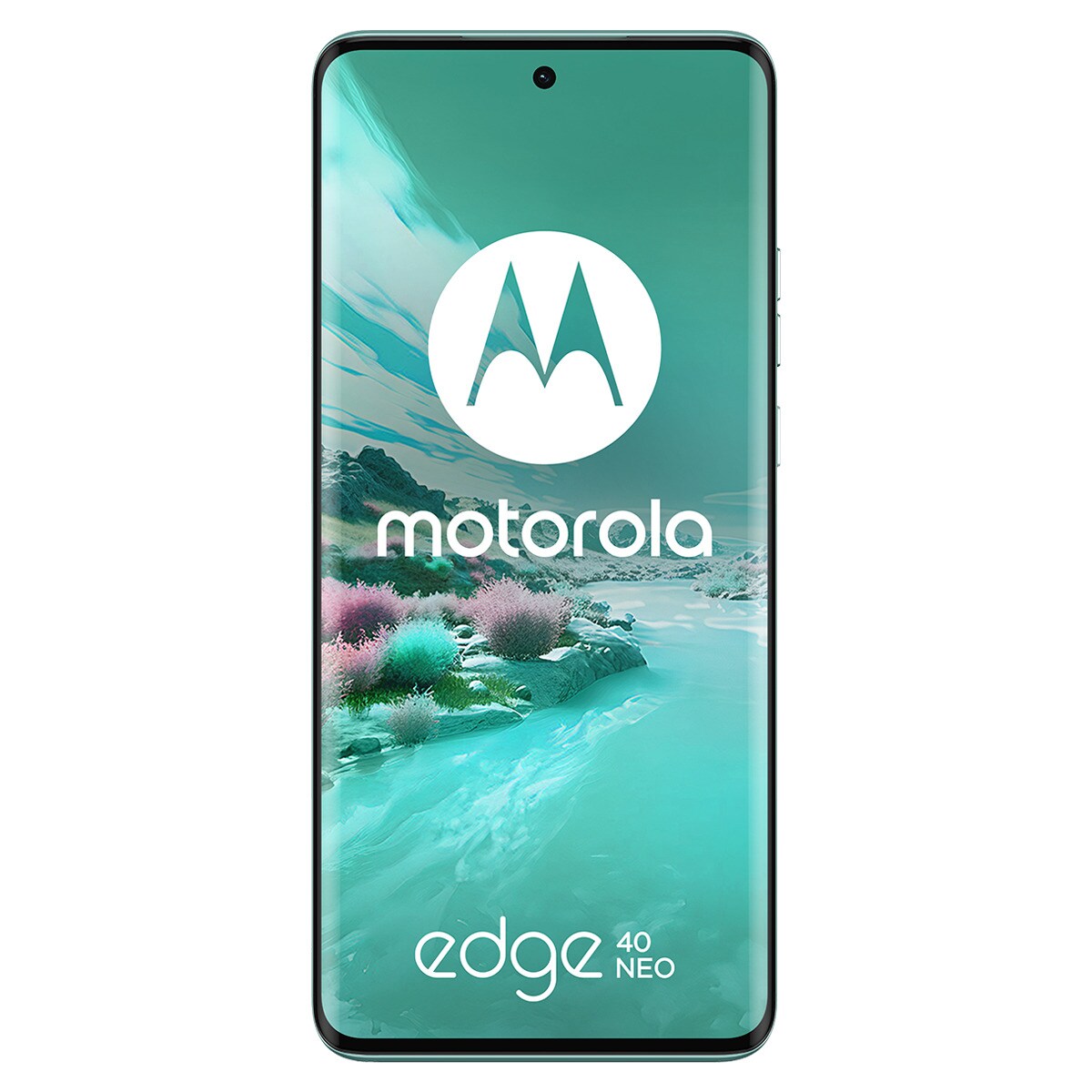 Motorola edge 40 NEO 12 GB + 256 GB móvil libre Verde-2