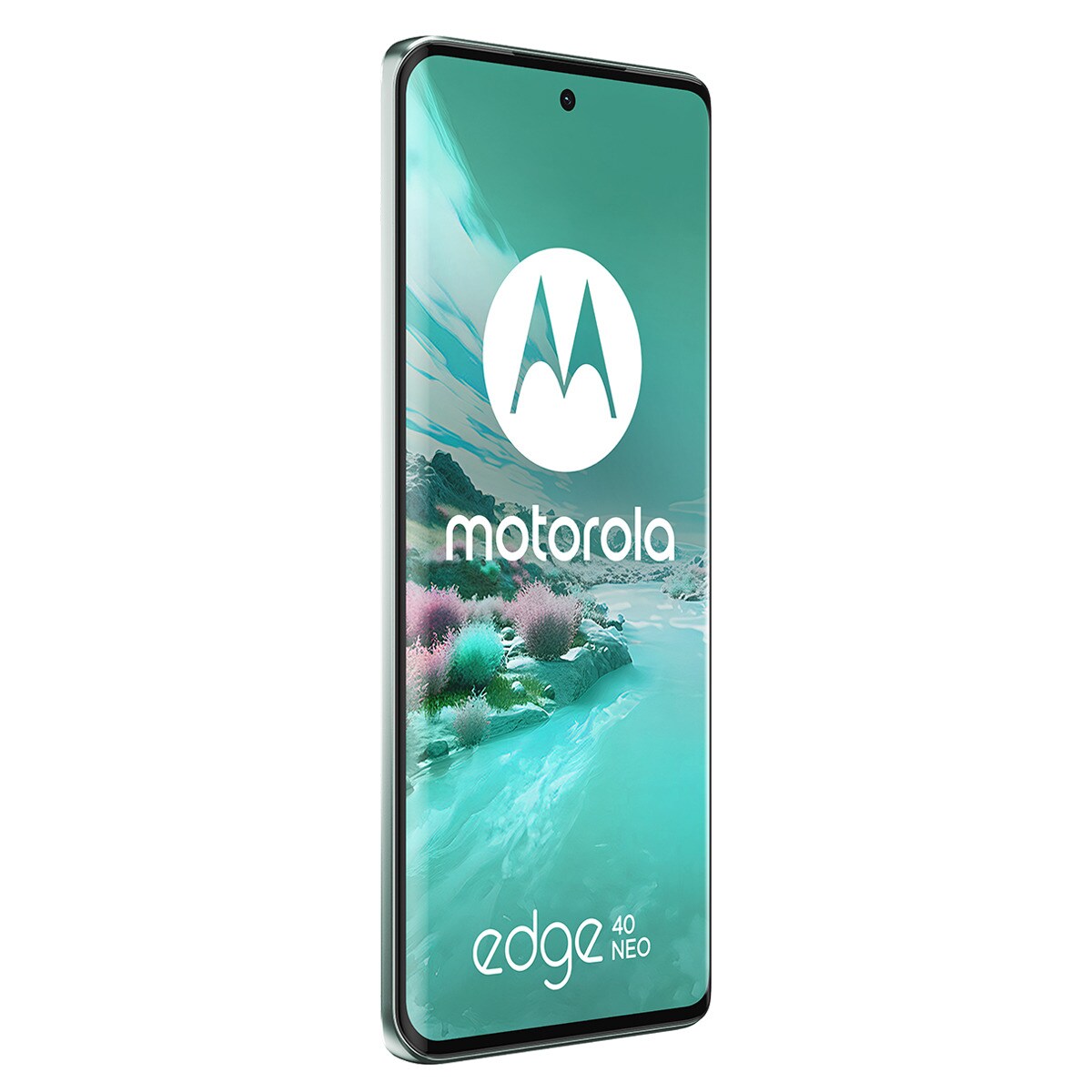 Motorola edge 40 NEO 12 GB + 256 GB móvil libre Verde-5