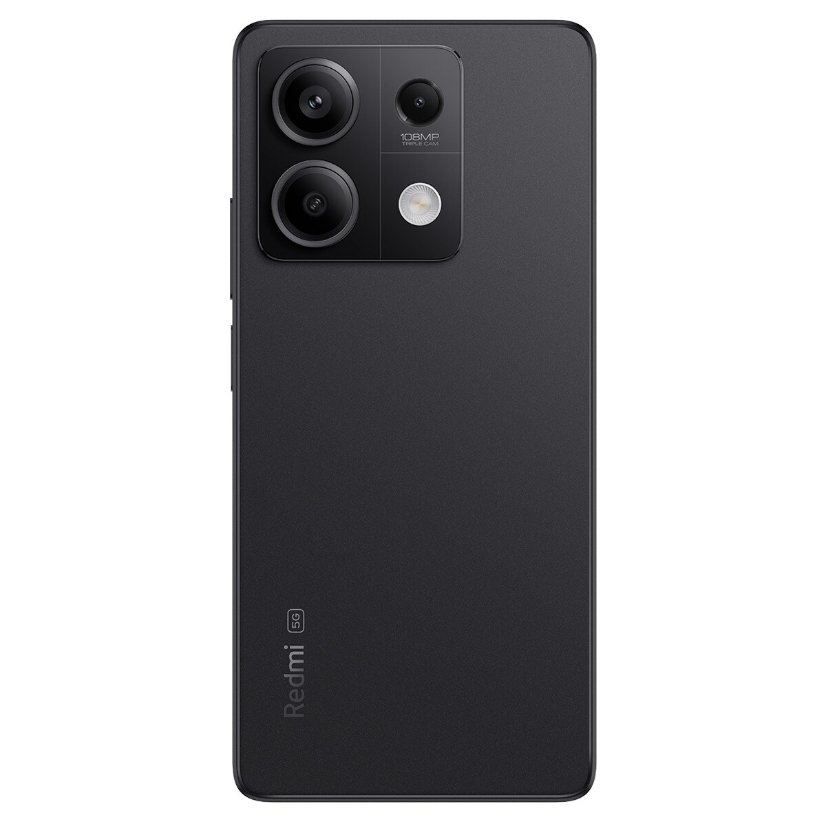 Xiaomi Redmi Note 13 5G 8GB + 256GB móvil libre Grafito-3