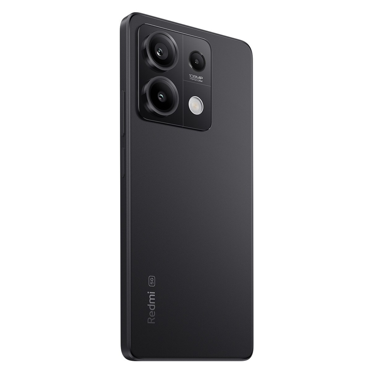 Xiaomi Redmi Note 13 5G 8GB + 256GB móvil libre Grafito-6