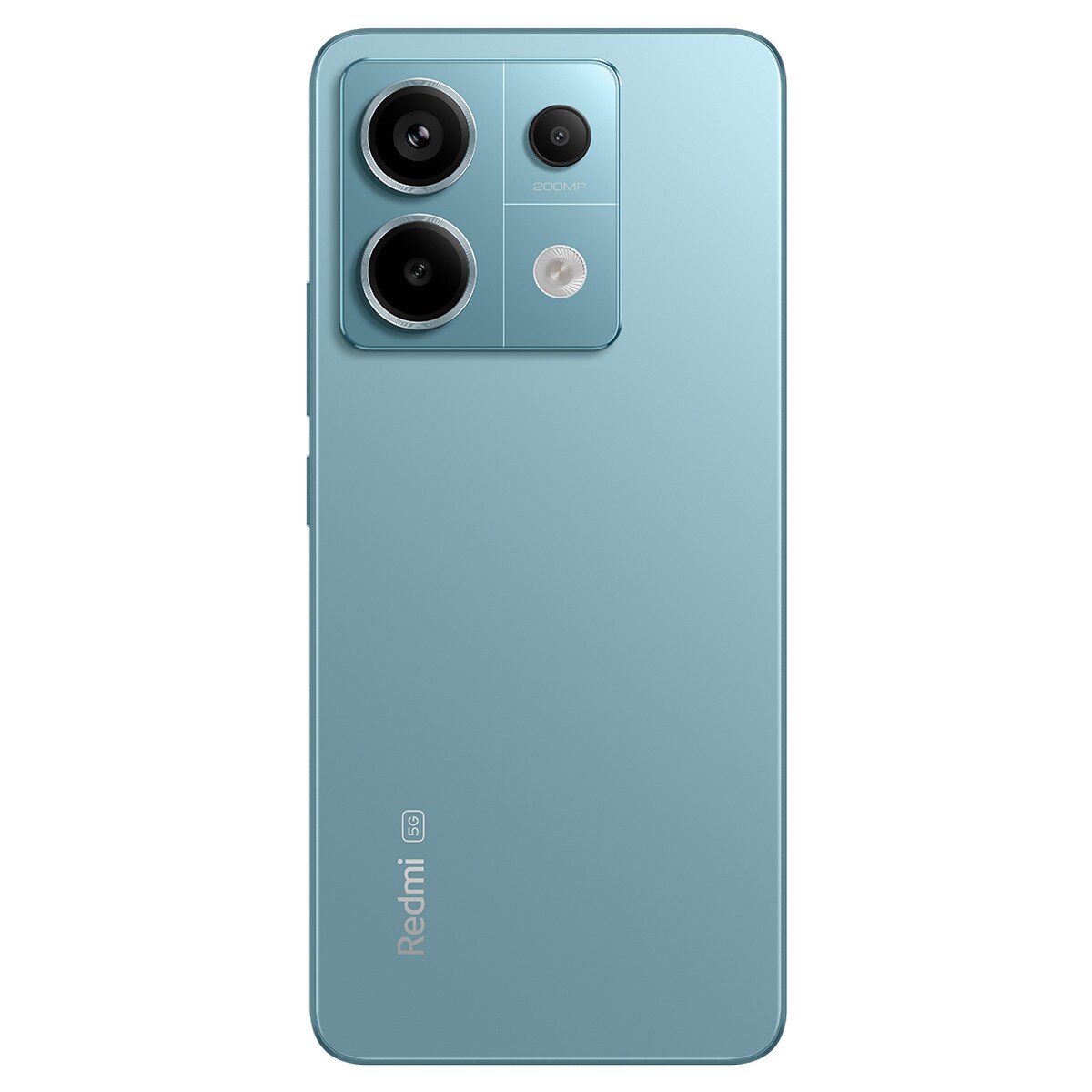 Xiaomi Redmi Note 13 Pro 5G 8GB + 256GB móvil libre Verde azulado-3