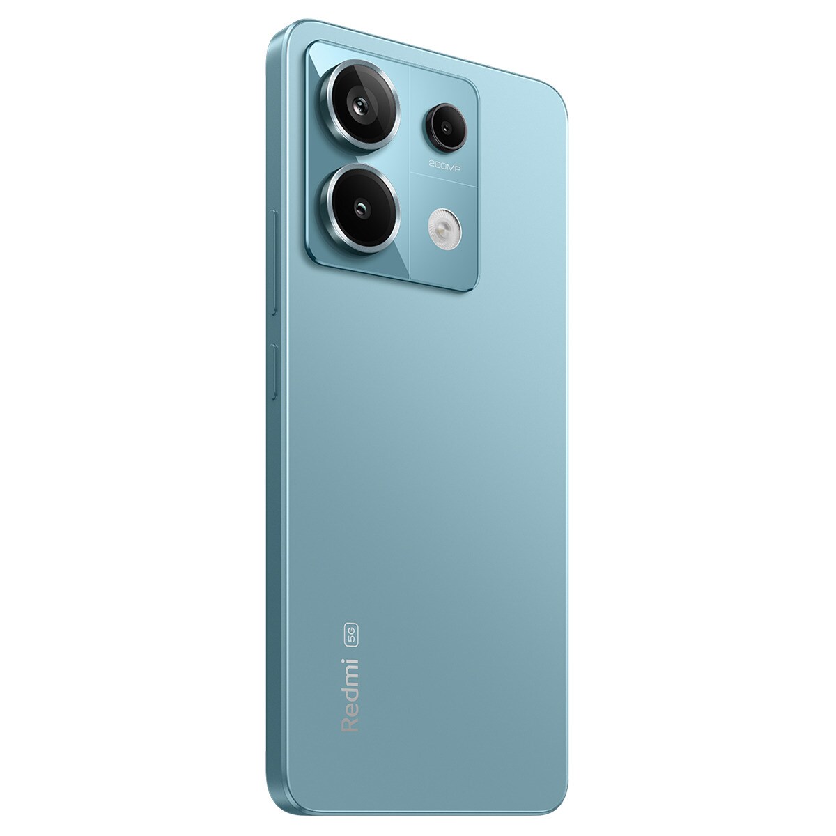 Xiaomi Redmi Note 13 Pro 5G 8GB + 256GB móvil libre Verde azulado-6