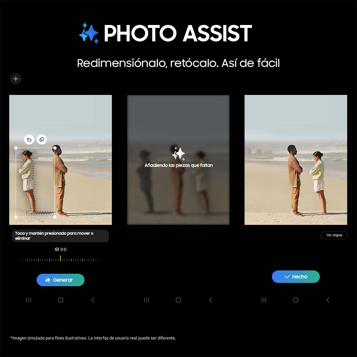 Samsung Galaxy S24 8GB + 256 GB móvil libre Amarillo ámbar-8
