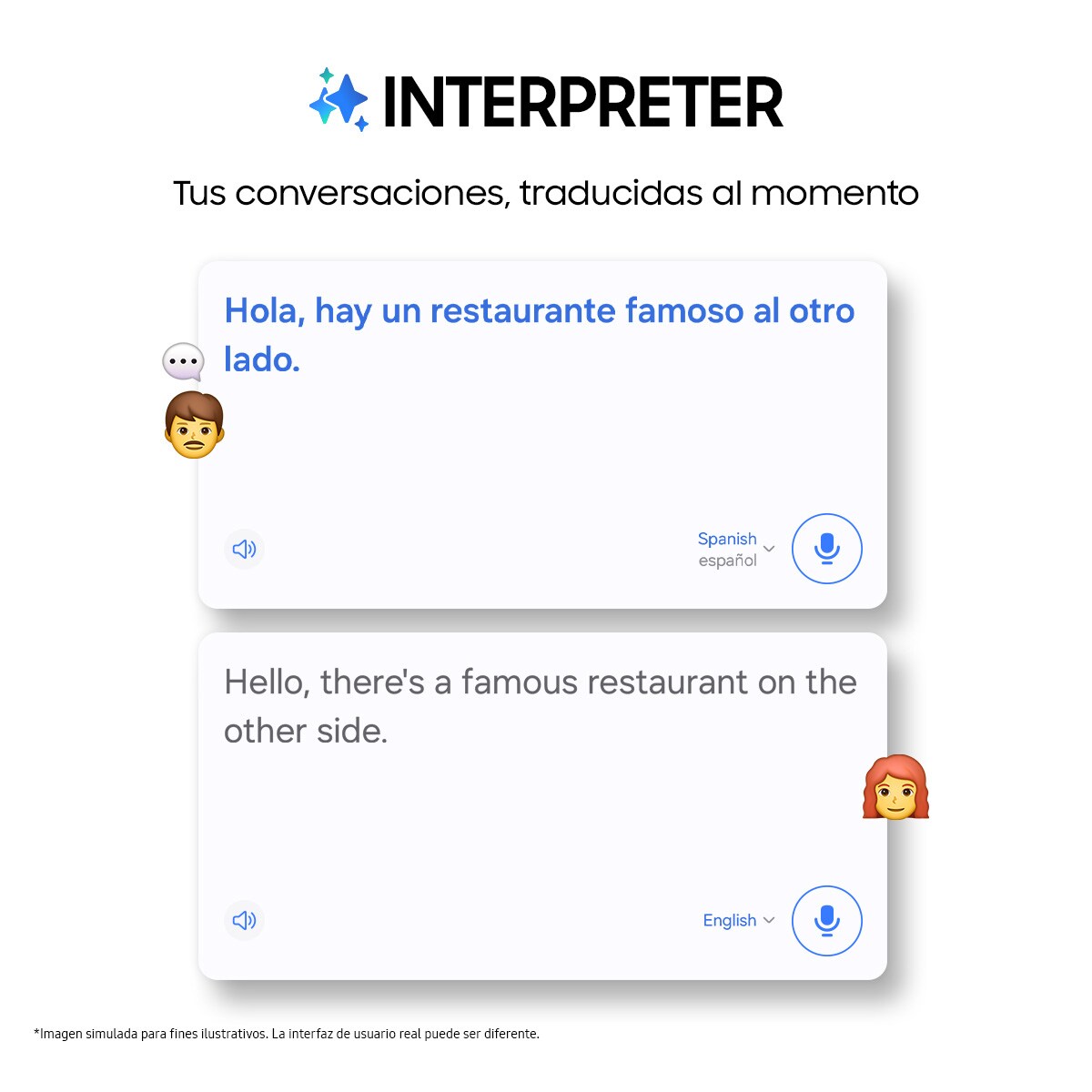 Samsung Galaxy S24 8GB + 256 GB móvil libre Amarillo ámbar-10