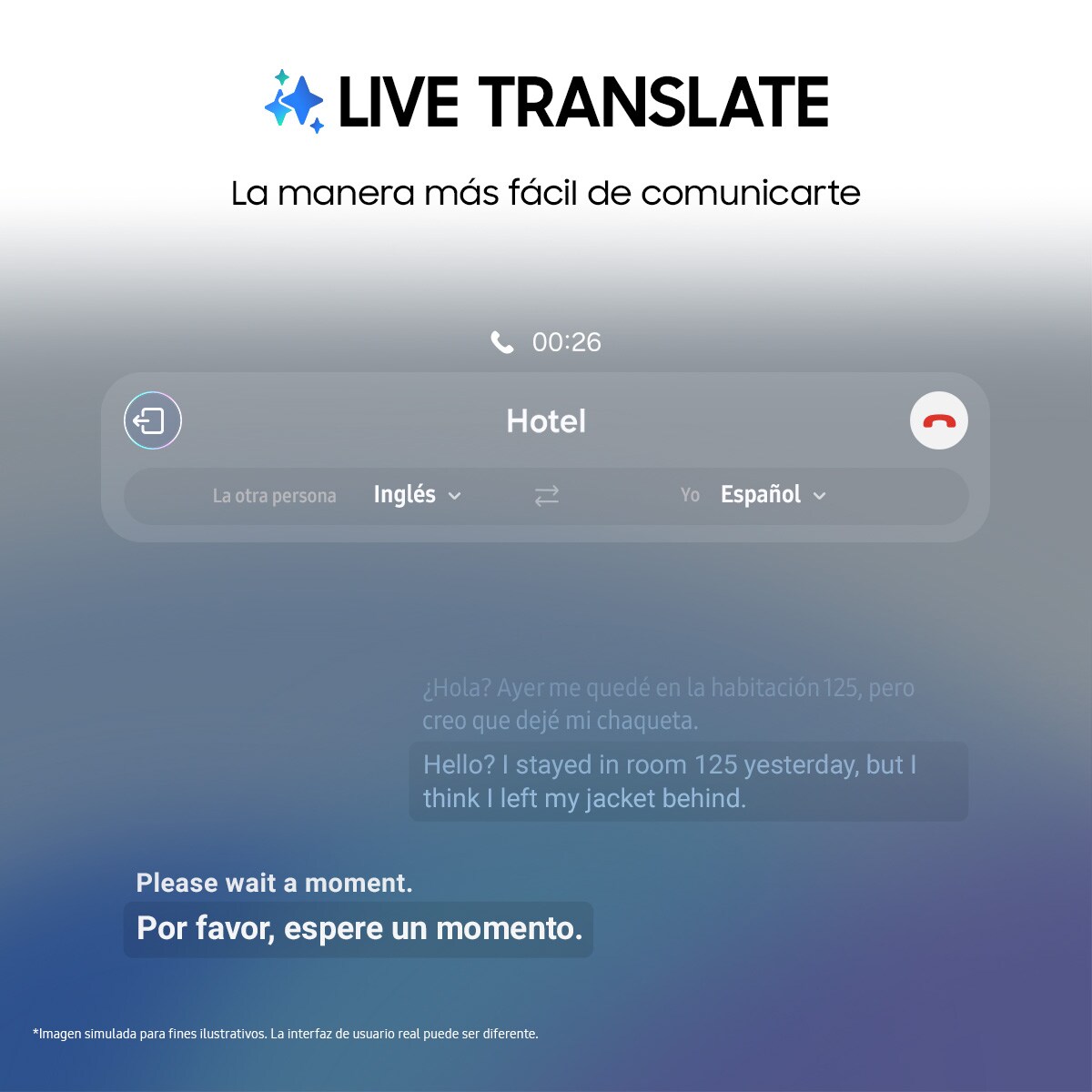 Samsung Galaxy S24 8GB + 256 GB móvil libre Amarillo ámbar-11