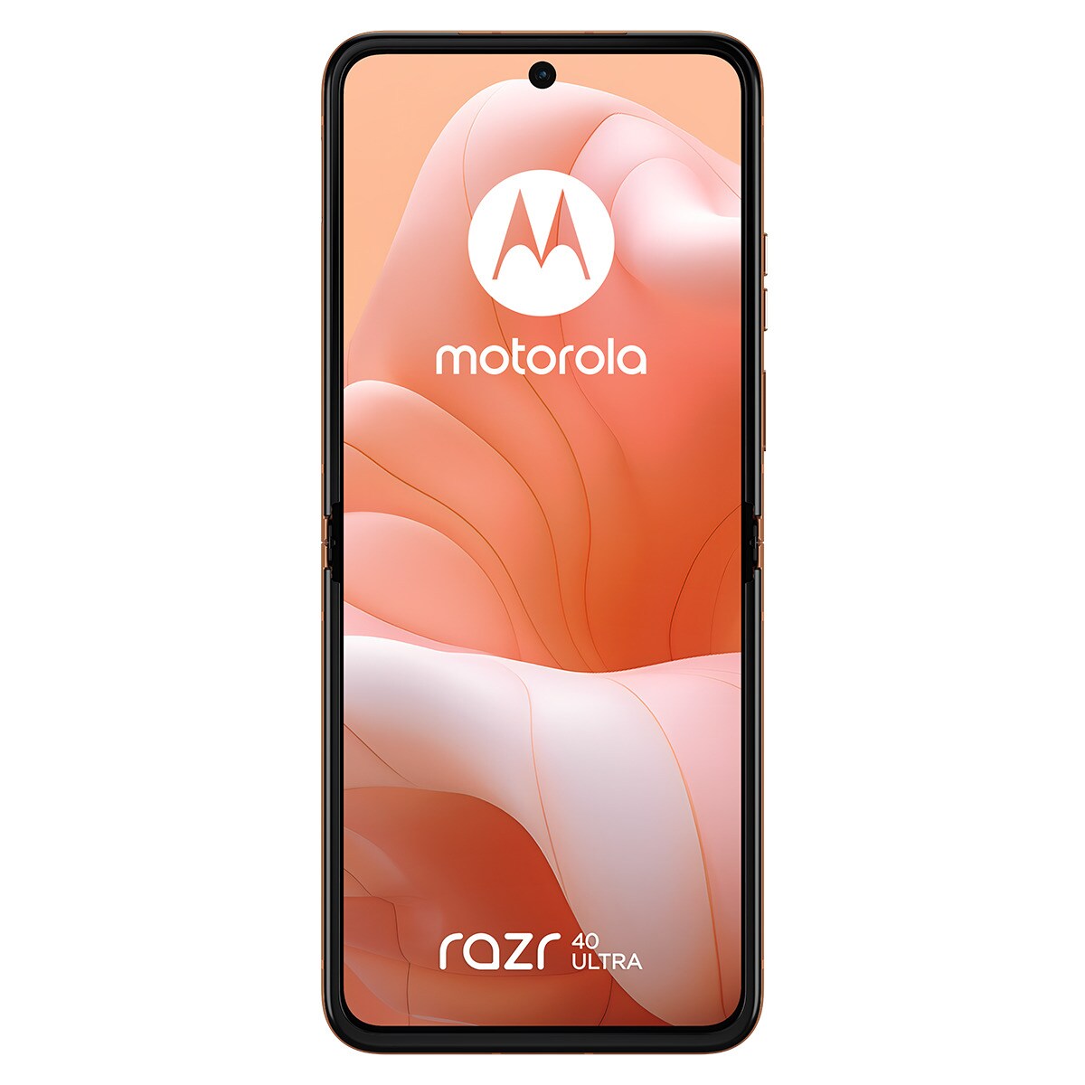 Motorola razr 40 Ultra 5G 8 GB + 256 GB móvil libre Peach Fuzz-2
