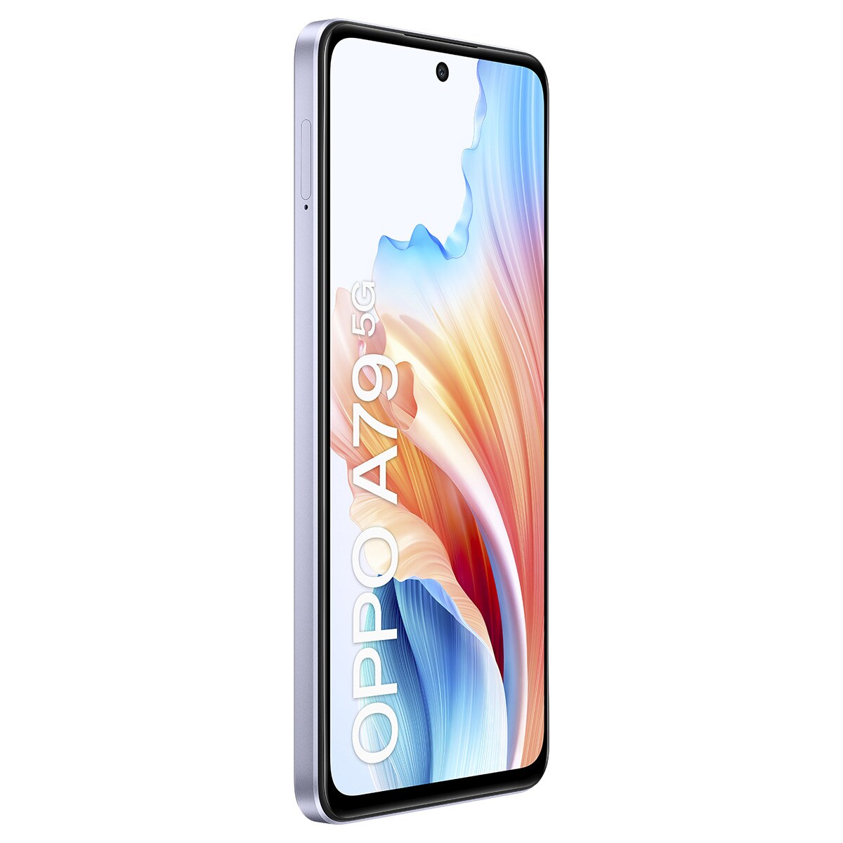 Oppo A79 5G 8 GB + 256 GB móvil libre Púrpura-4