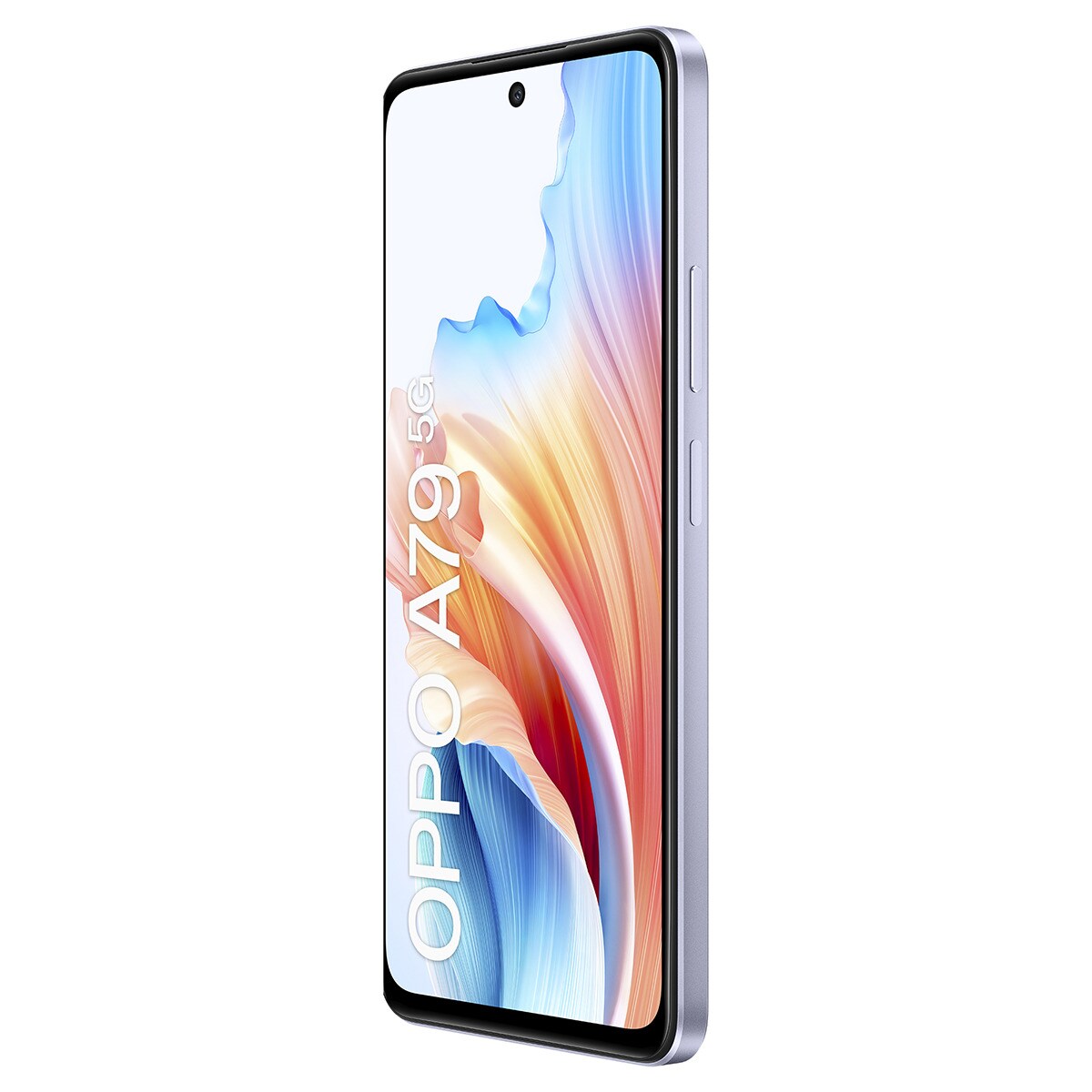 Oppo A79 5G 8 GB + 256 GB móvil libre Púrpura-6
