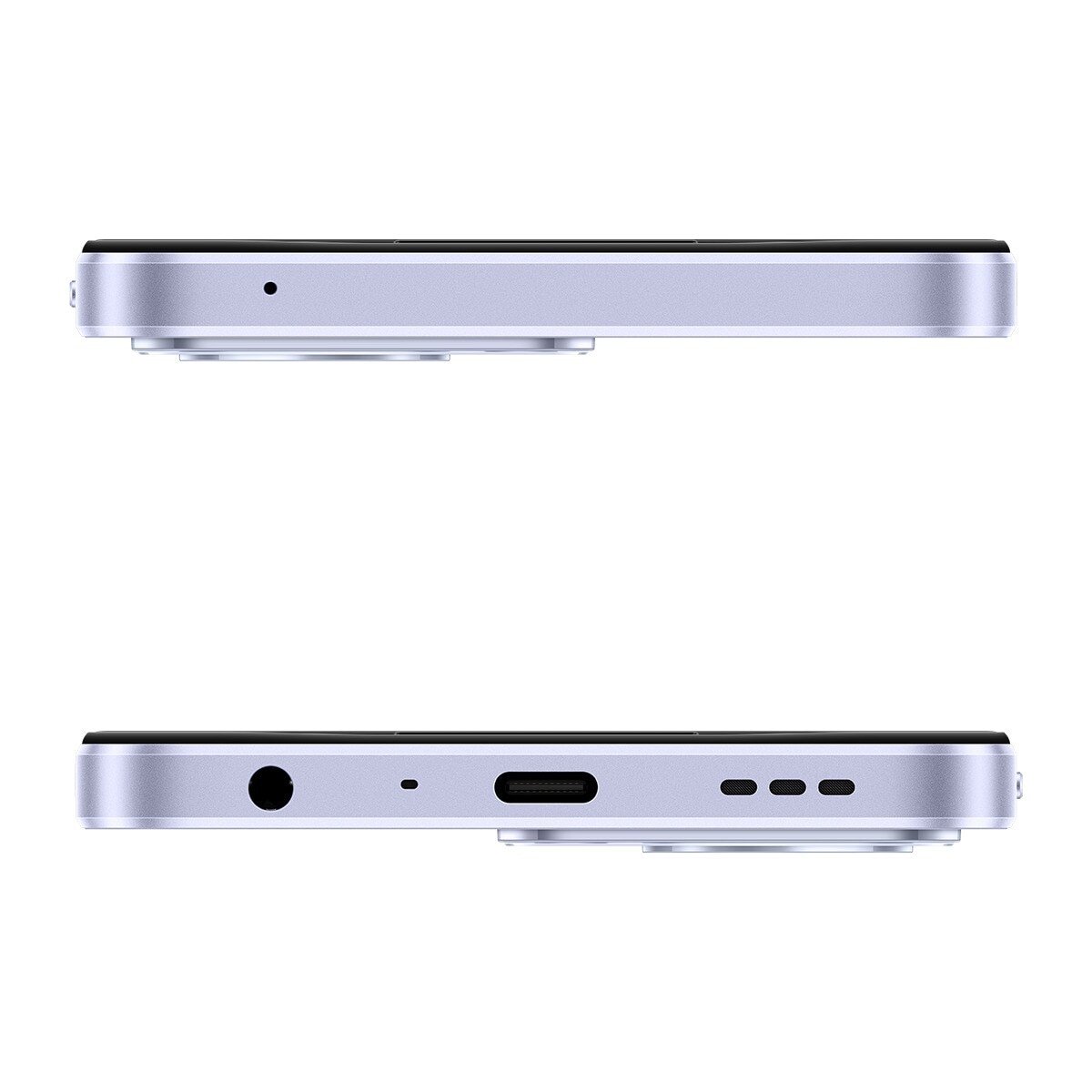 Oppo A79 5G 8 GB + 256 GB móvil libre Púrpura-8