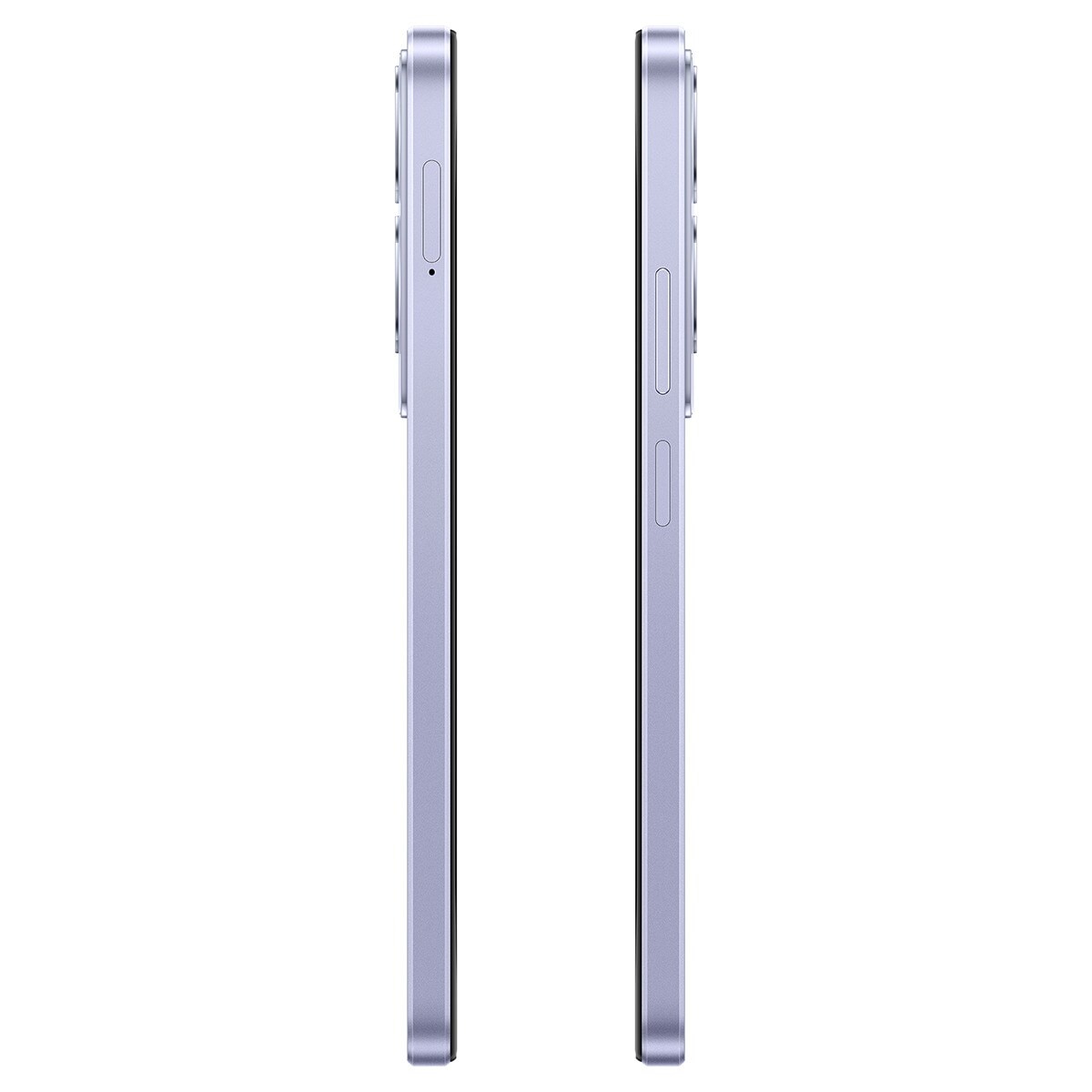 Oppo A79 5G 8 GB + 256 GB móvil libre Púrpura-9