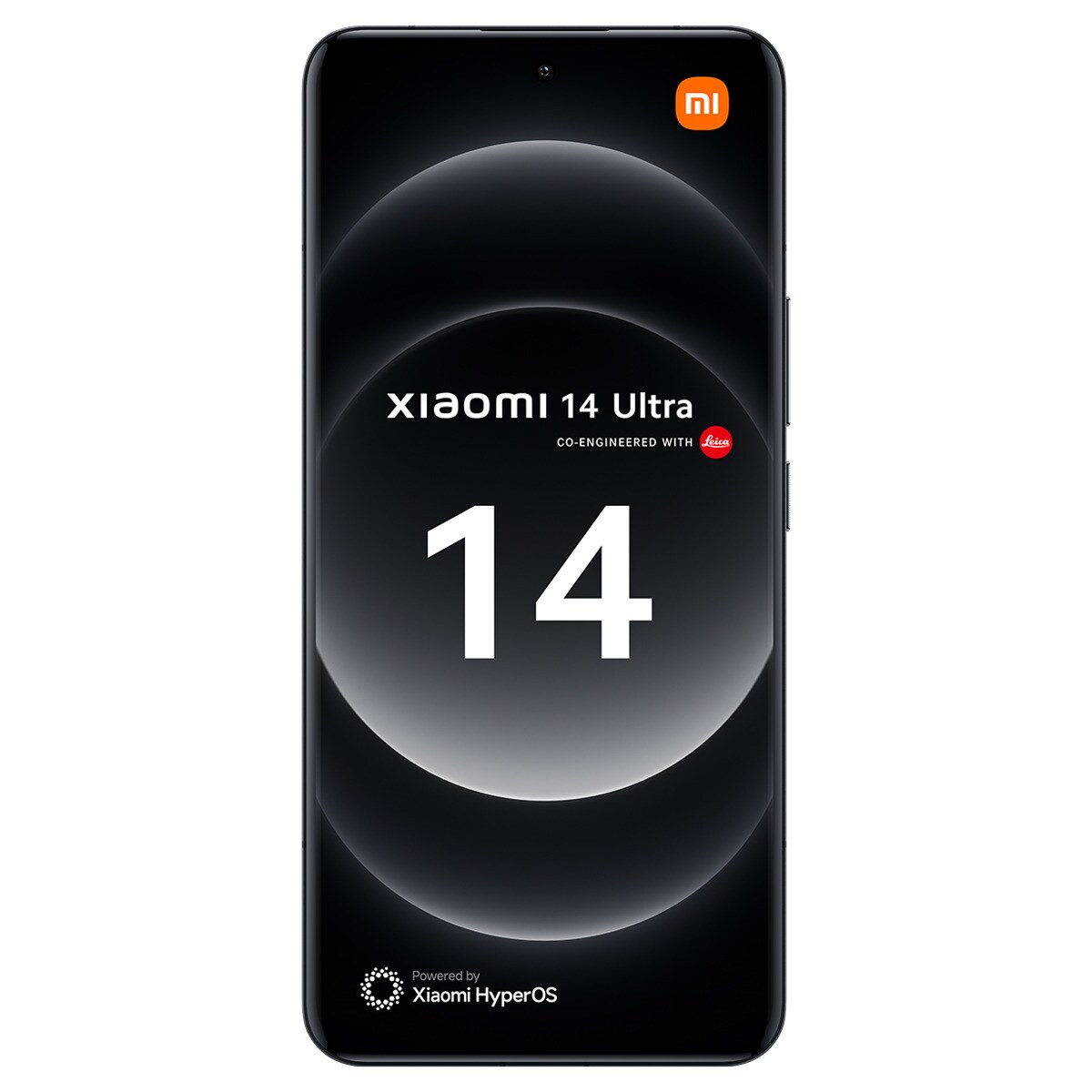 Xiaomi 14 Ultra 16GB + 512GB móvil libre Negro-2