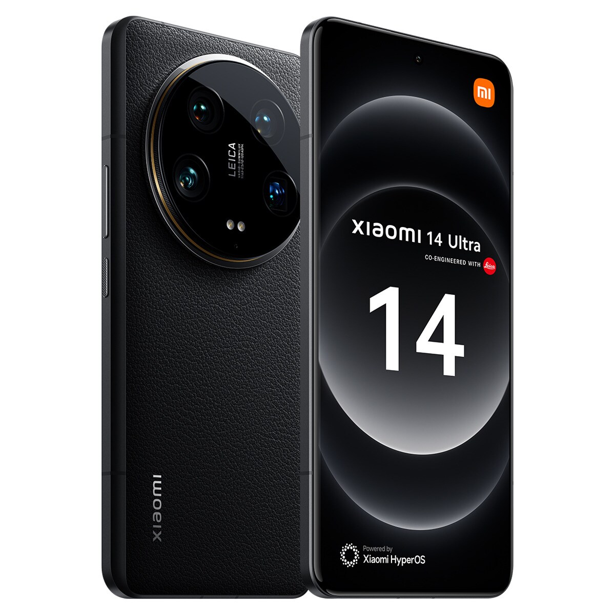 Xiaomi 14 Ultra 16GB + 512GB móvil libre Negro-4