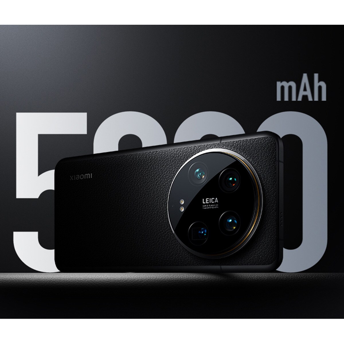 Xiaomi 14 Ultra 16GB + 512GB móvil libre Negro-9