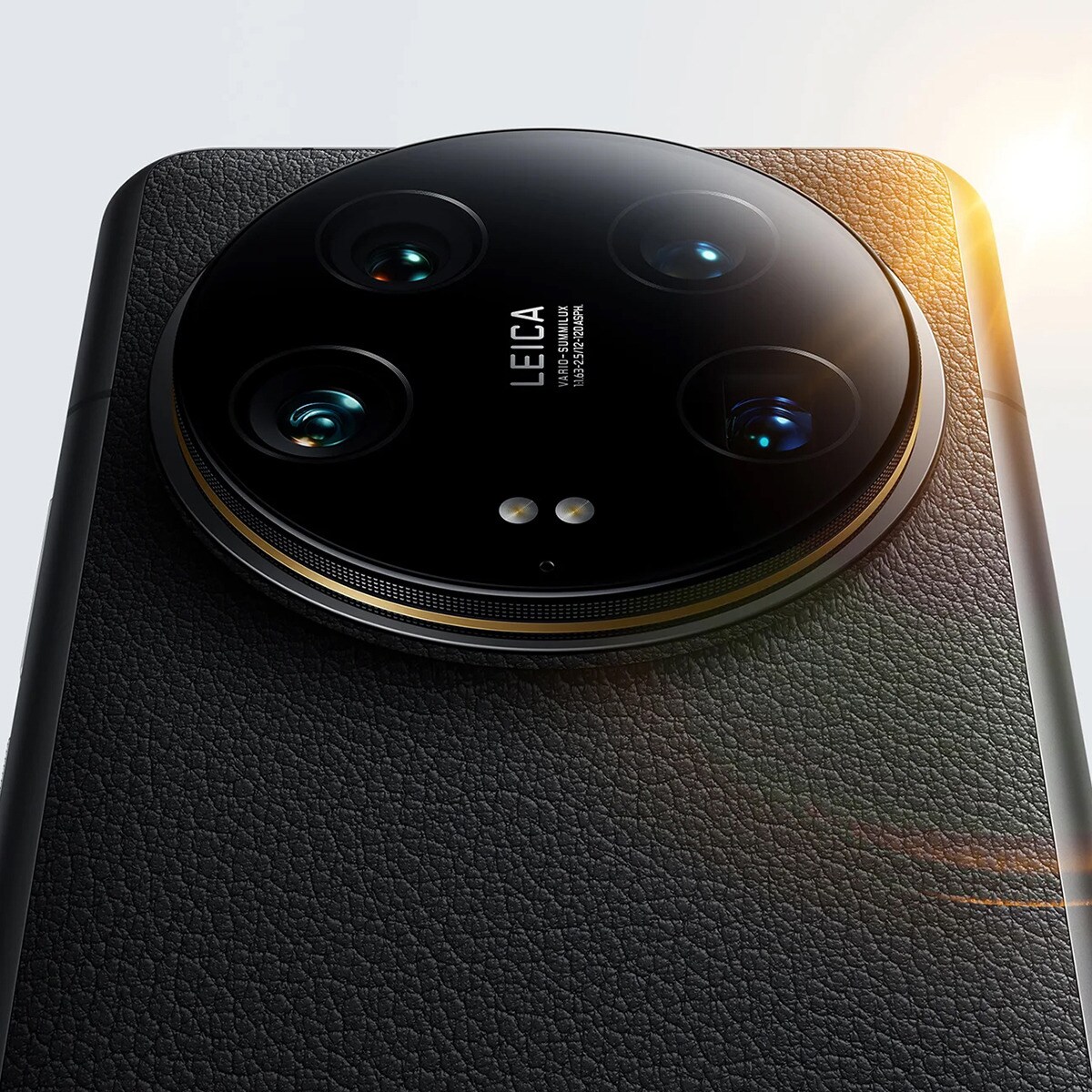 Xiaomi 14 Ultra 16GB + 512GB móvil libre Negro-10