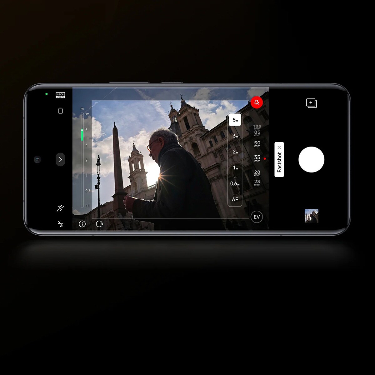 Xiaomi 14 Ultra 16GB + 512GB móvil libre Negro-11