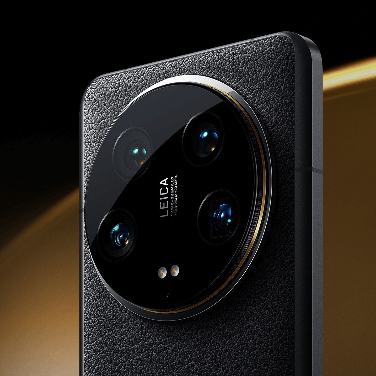 Xiaomi 14 Ultra 16GB + 512GB móvil libre Negro-15