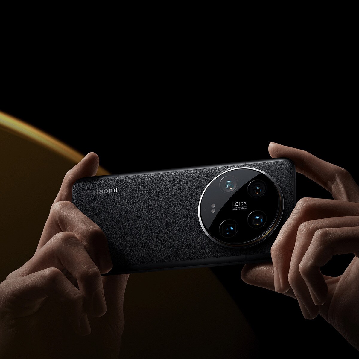 Xiaomi 14 Ultra 16GB + 512GB móvil libre Negro-17