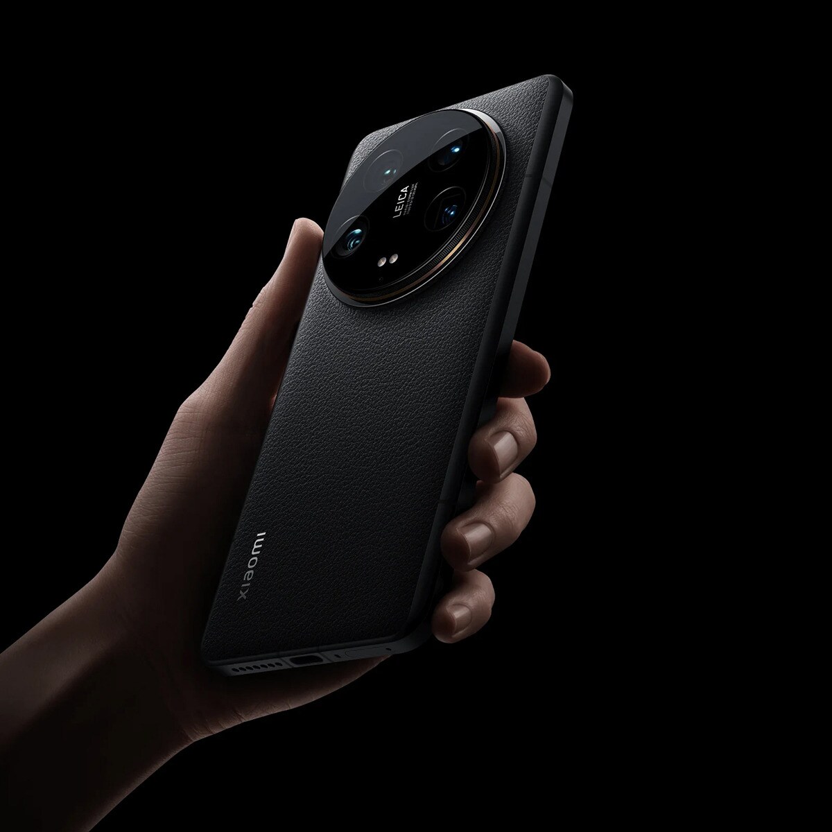 Xiaomi 14 Ultra 16GB + 512GB móvil libre Negro-19
