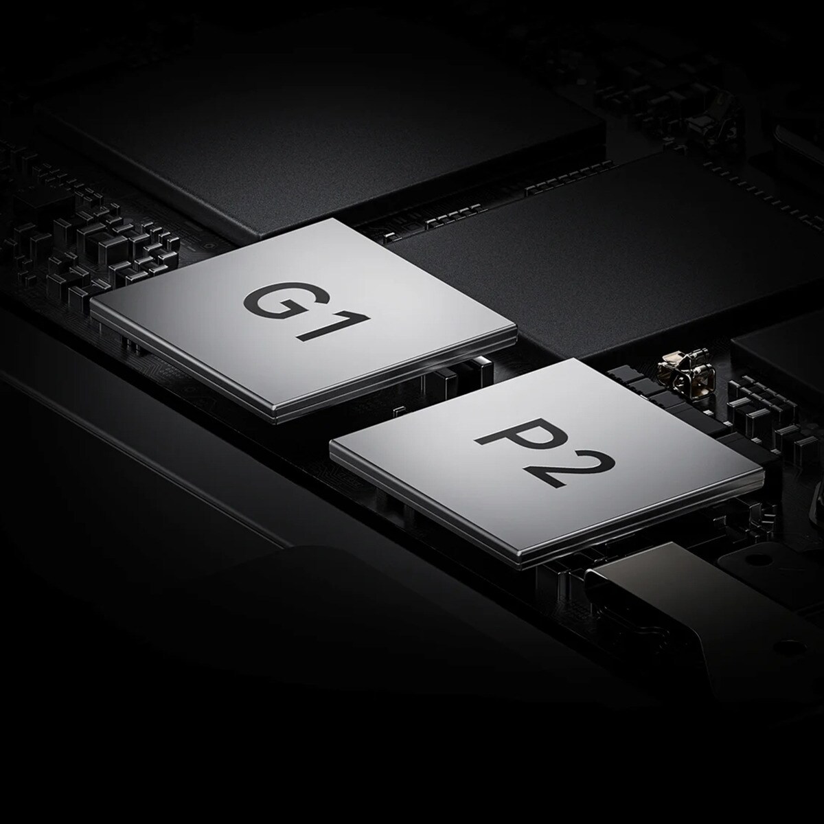 Xiaomi 14 Ultra 16GB + 512GB móvil libre Negro-20