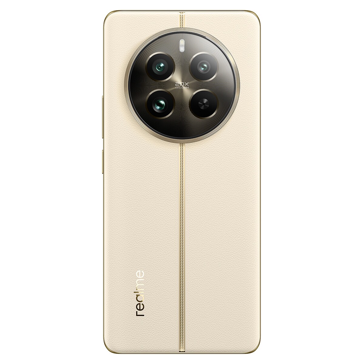 Realme 12 Pro 5G 12 GB + 256 GB móvil libre Beige-3
