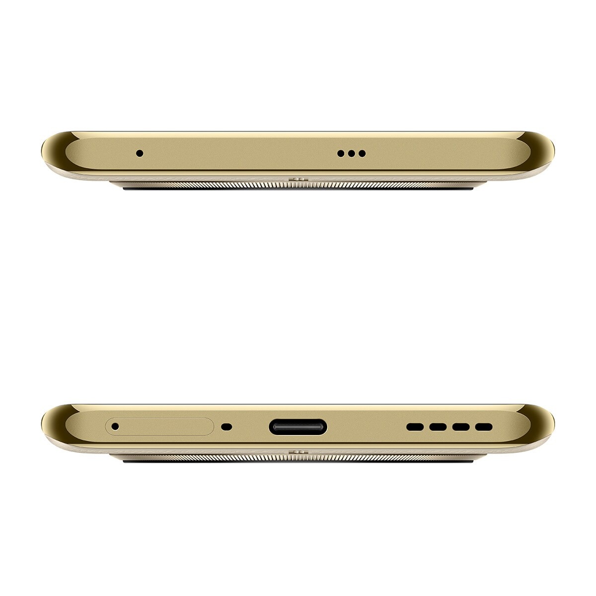 Realme 12 Pro 5G 12 GB + 256 GB móvil libre Beige-7