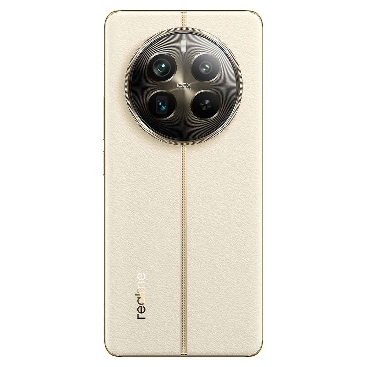 Realme 12 Pro+ 5G 12 GB + 512 GB móvil libre Beige-3