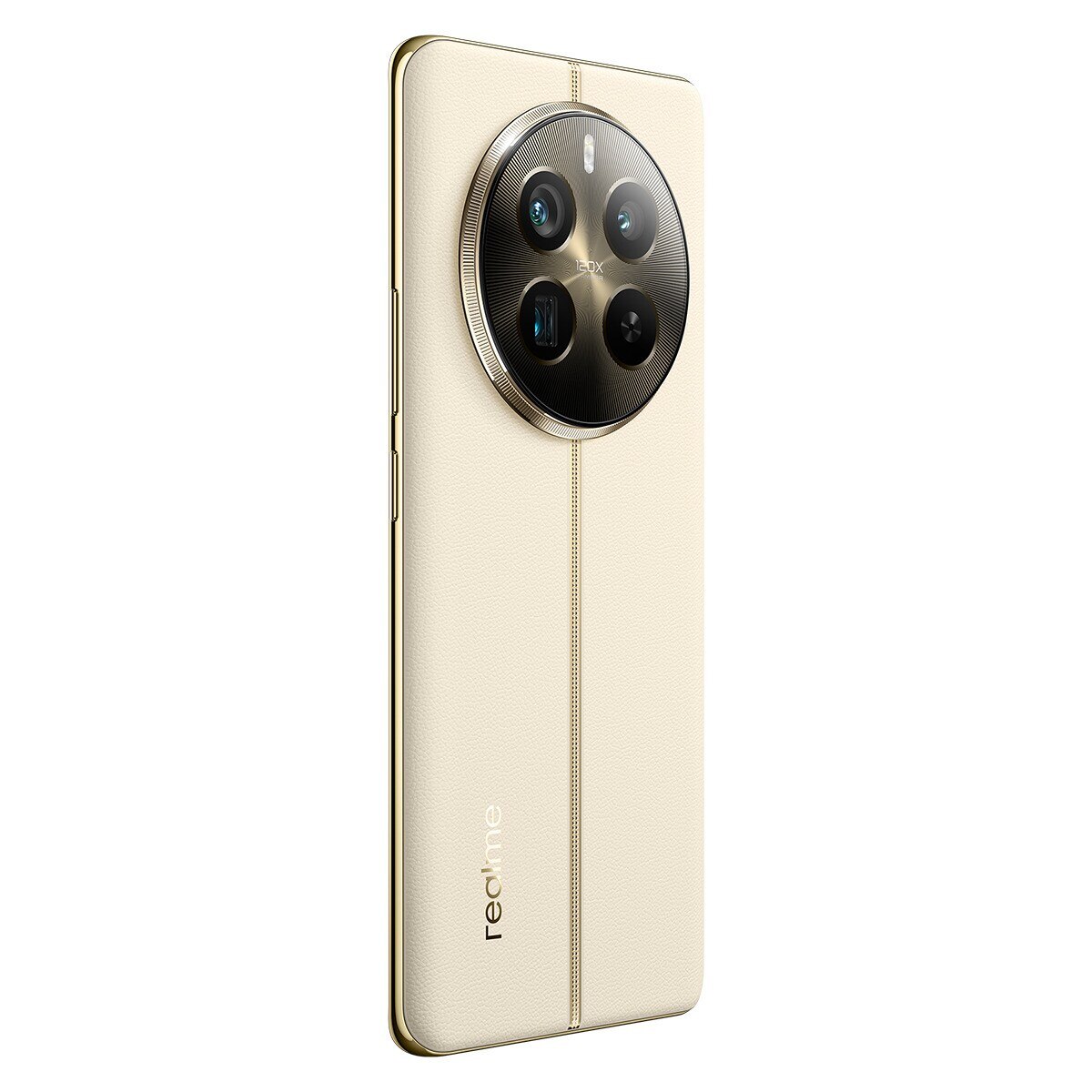 Realme 12 Pro+ 5G 12 GB + 512 GB móvil libre Beige-6
