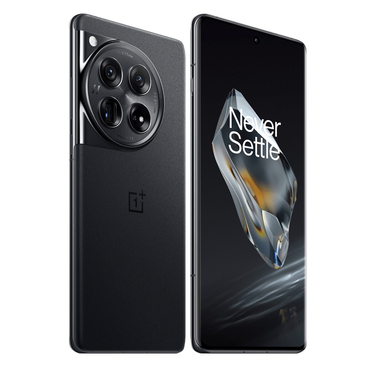 OnePlus 12 12 GB + 256 GB Negro móvil libre Silky Black-2