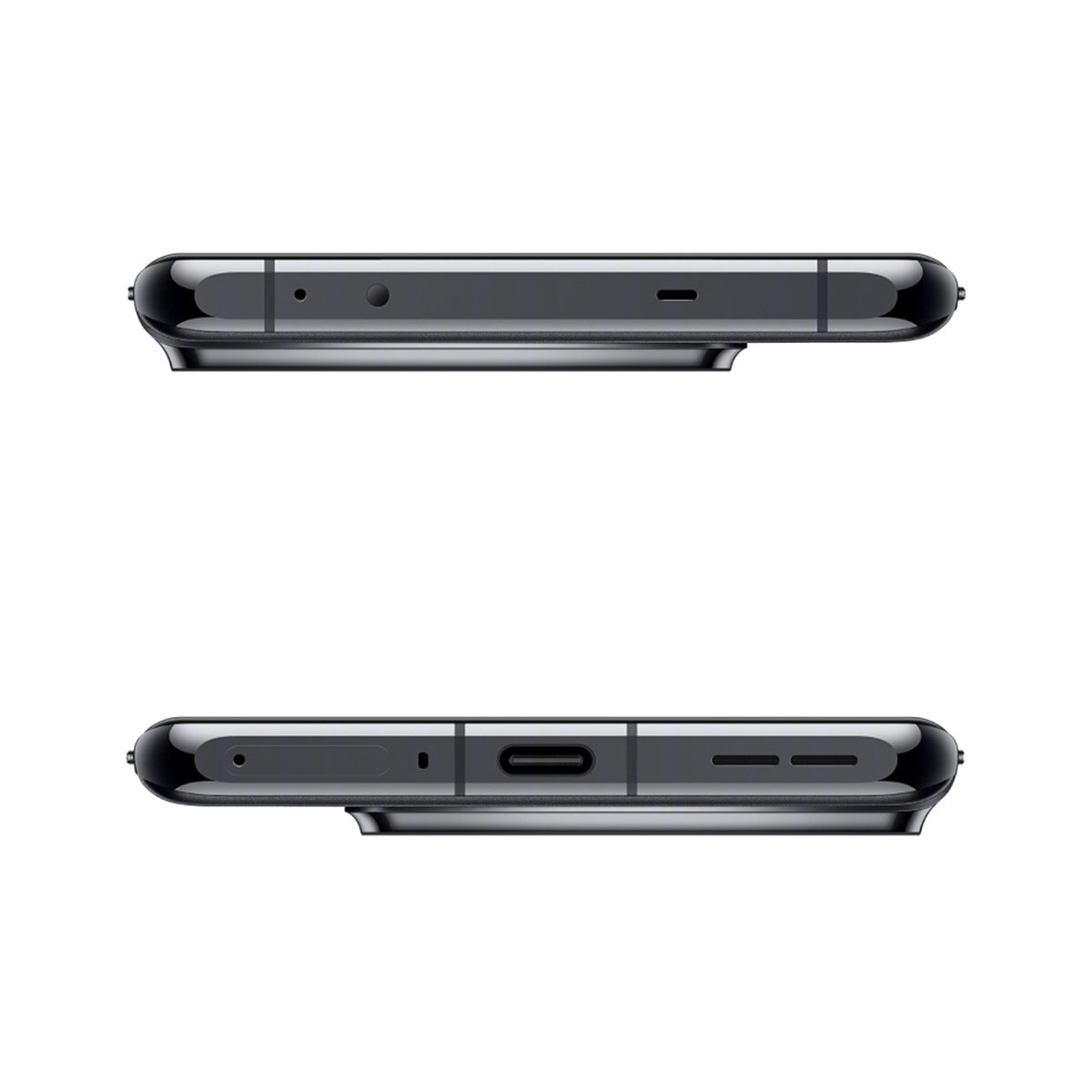 OnePlus 12 12 GB + 256 GB Negro móvil libre Silky Black-4
