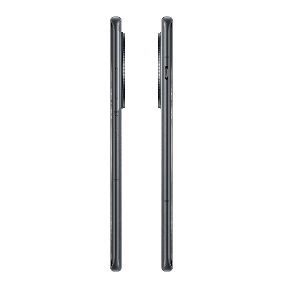 OnePlus 12R 16 GB + 256 GB Iron Gray móvil libre Iron Gray-3
