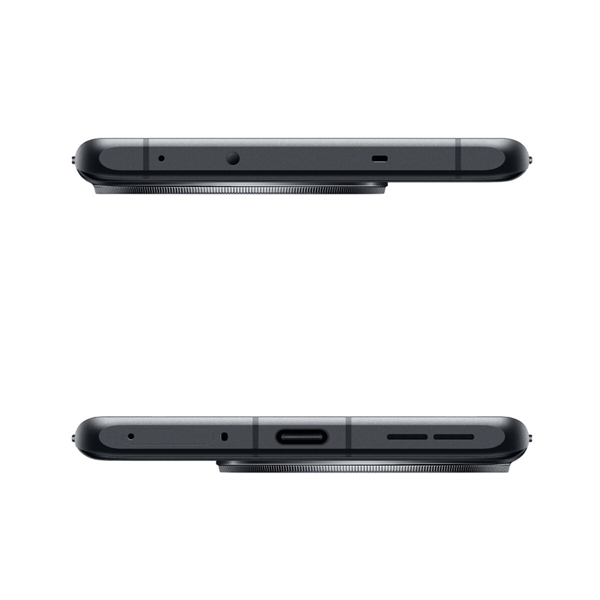 OnePlus 12R 16 GB + 256 GB Iron Gray móvil libre Iron Gray-4