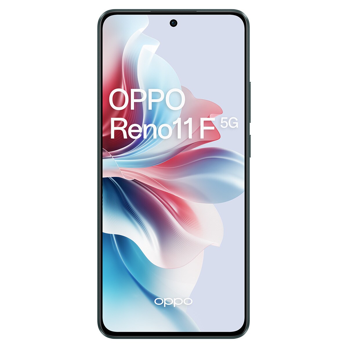 Oppo Reno11 F 5G 8 GB + 256 GB móvil libre - Verde 256 GB + 8 GB RAM Verde-2