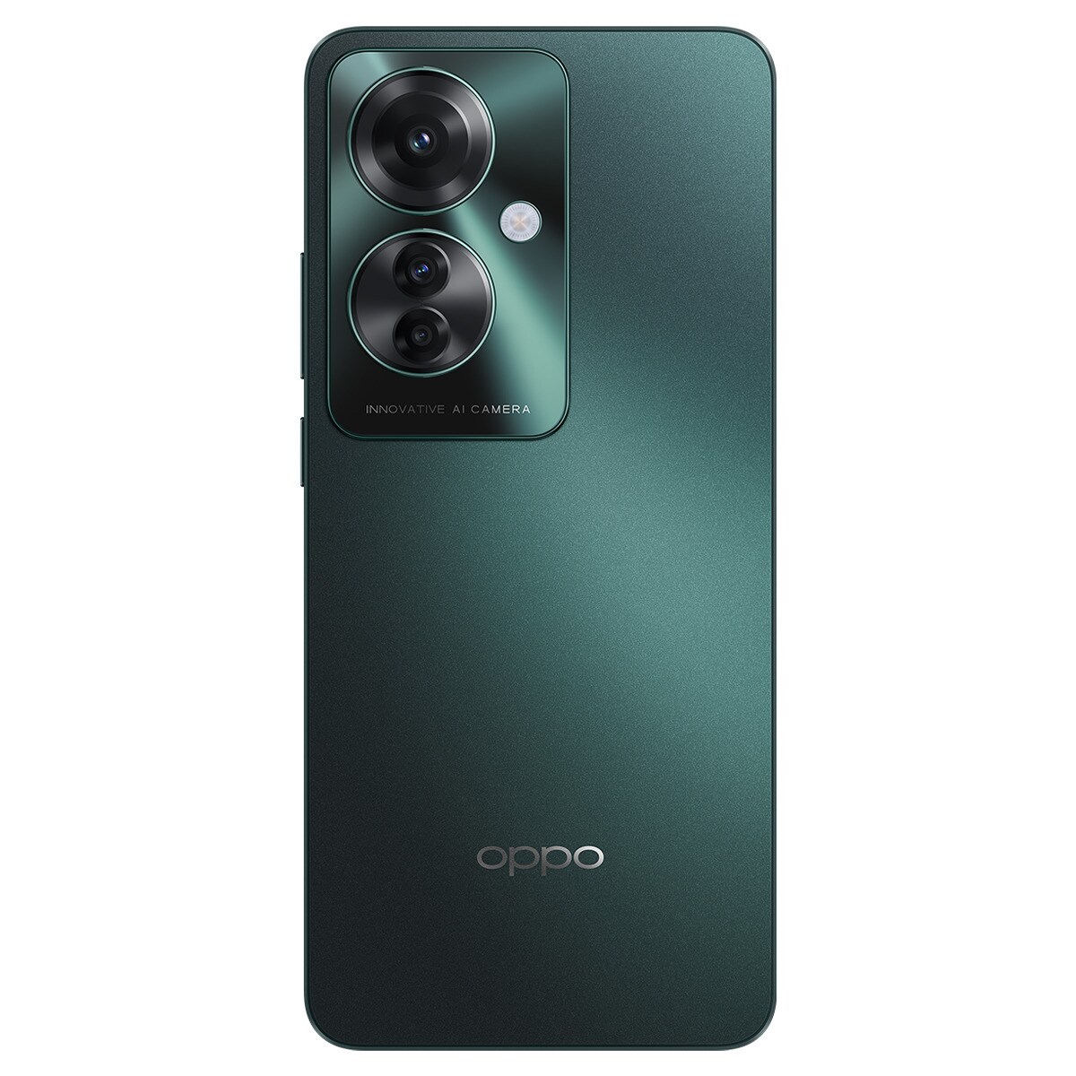 Oppo Reno11 F 5G 8 GB + 256 GB móvil libre - Verde 256 GB + 8 GB RAM Verde-3