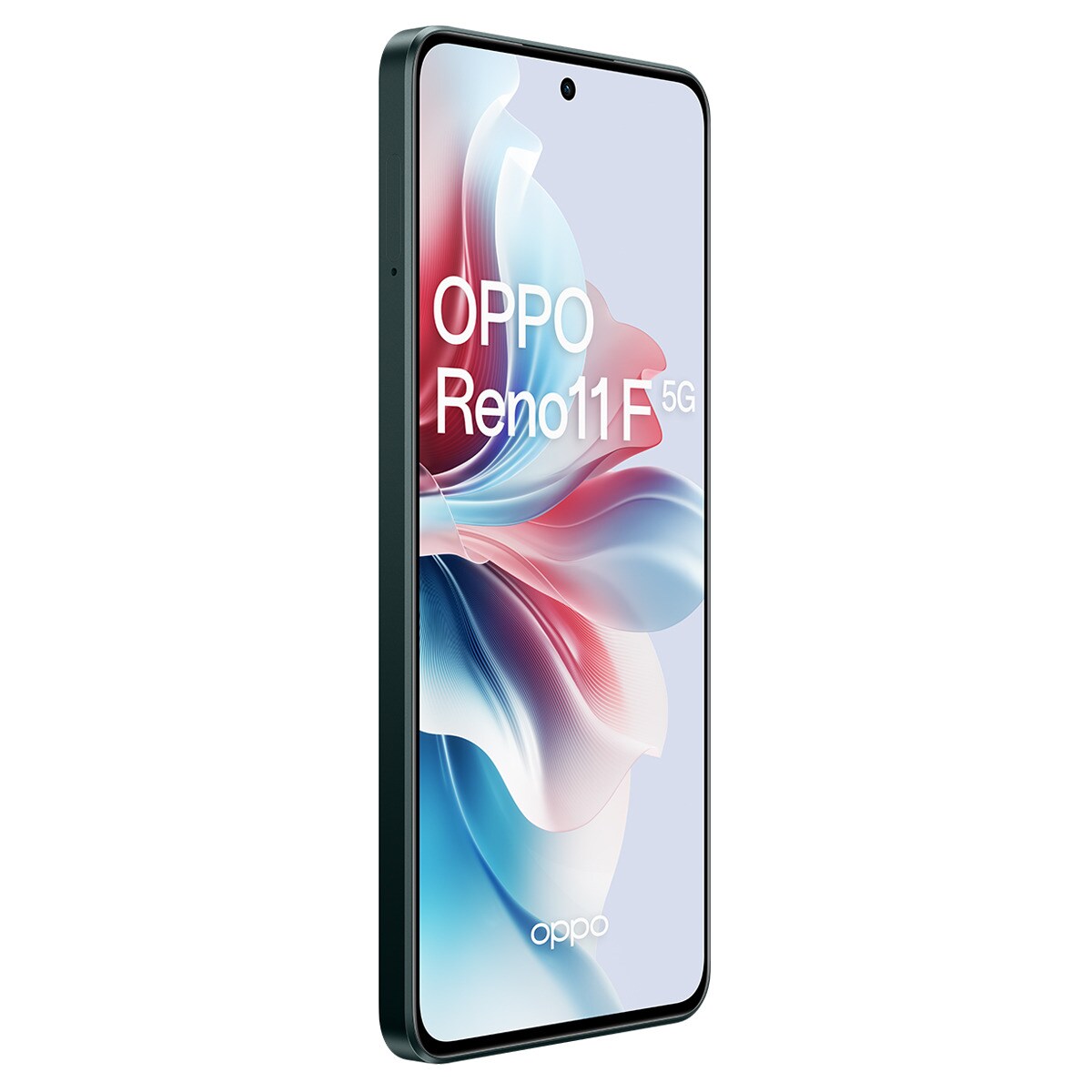 Oppo Reno11 F 5G 8 GB + 256 GB móvil libre - Verde 256 GB + 8 GB RAM Verde-4