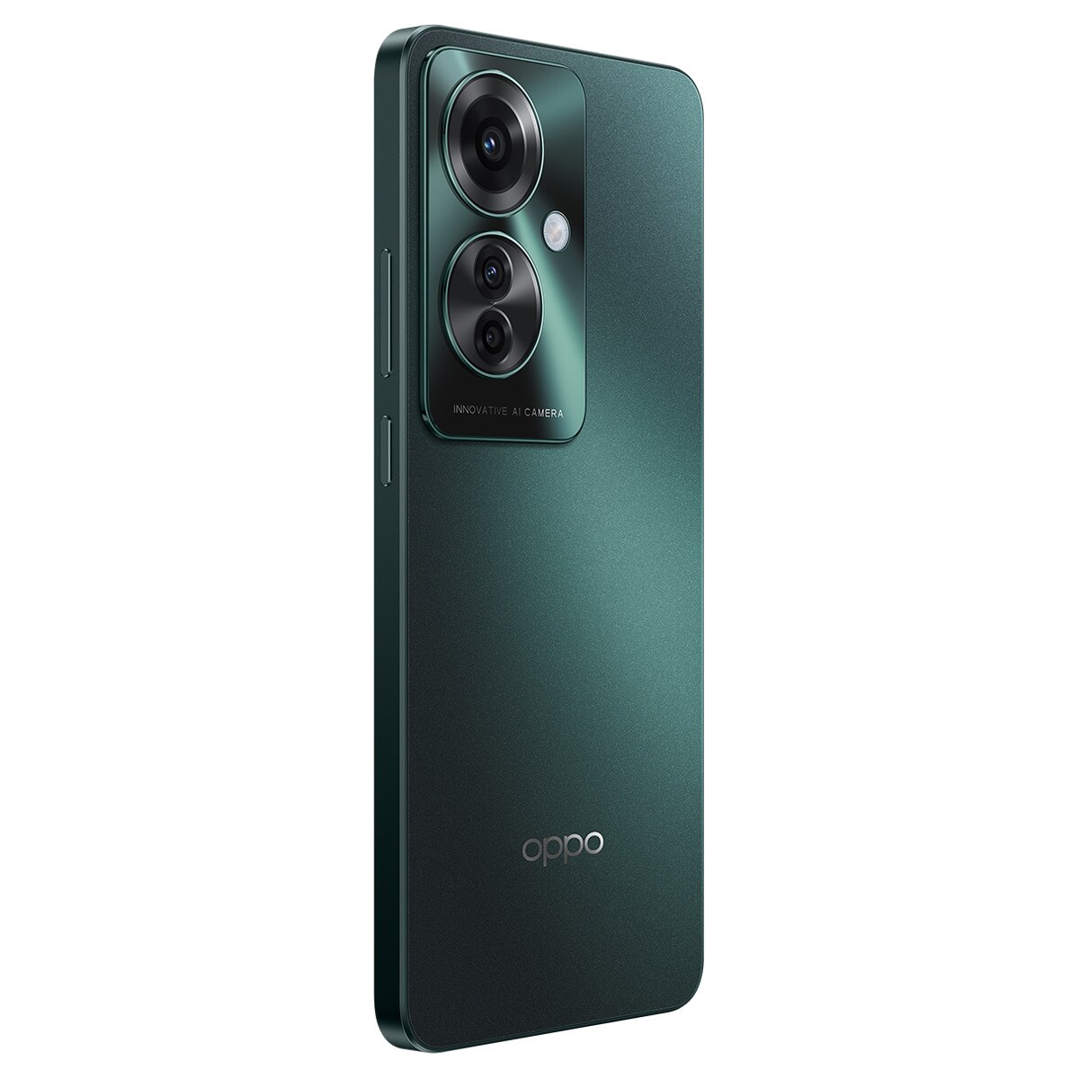 Oppo Reno11 F 5G 8 GB + 256 GB móvil libre - Verde 256 GB + 8 GB RAM Verde-5