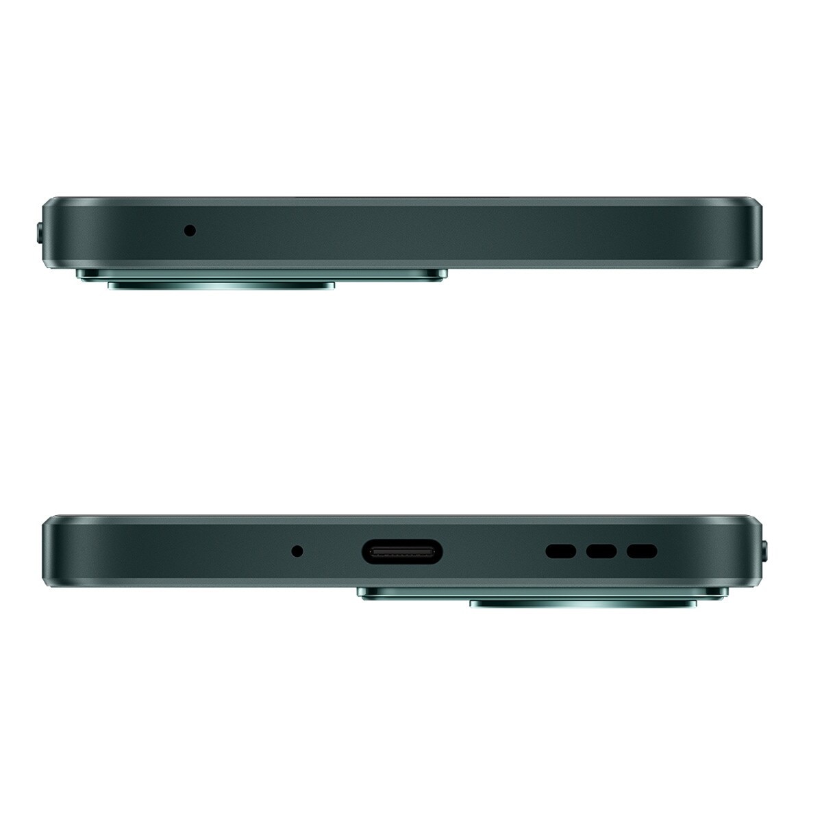 Oppo Reno11 F 5G 8 GB + 256 GB móvil libre - Verde 256 GB + 8 GB RAM Verde-7