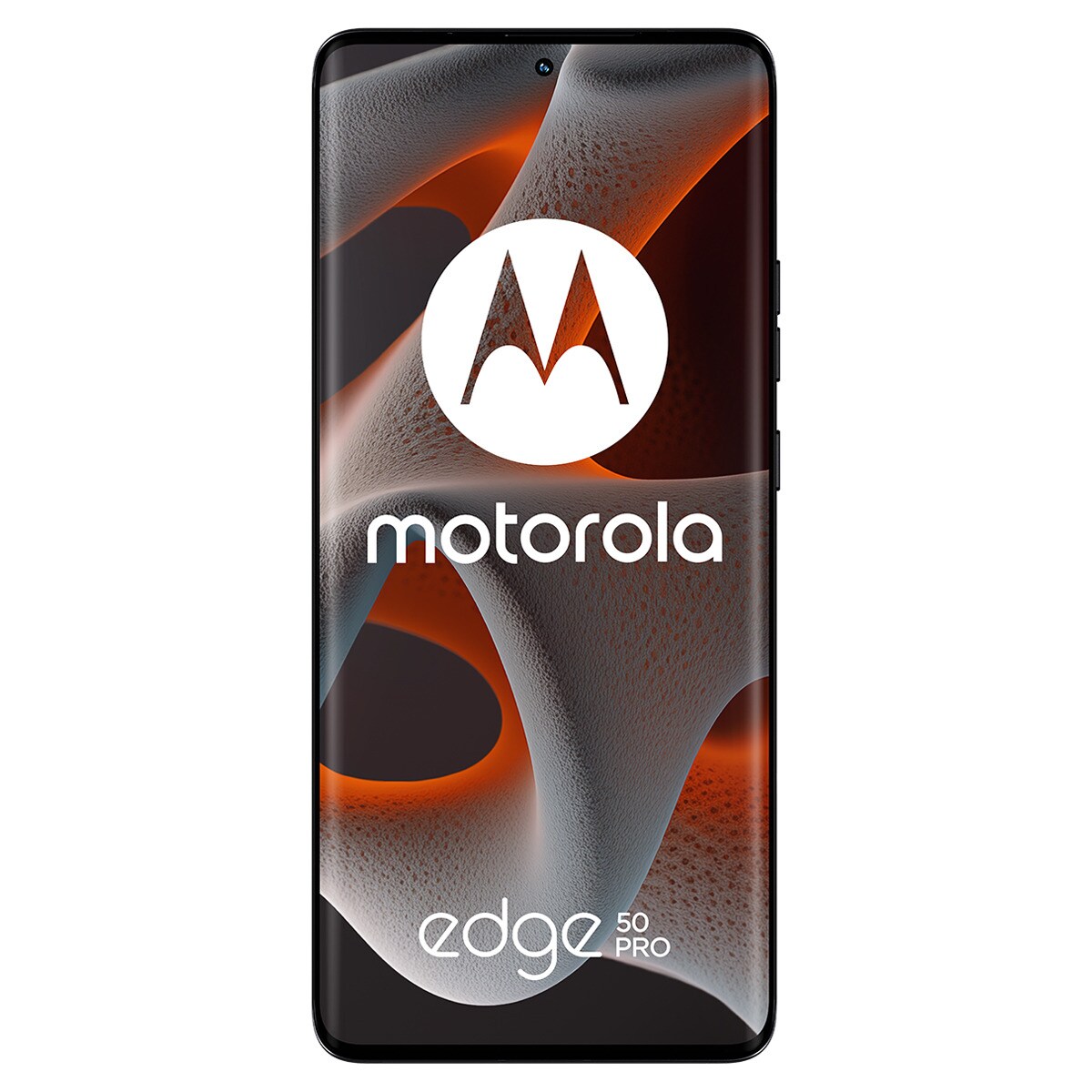 Motorola edge 50 Pro 5G 12 GB + 512 GB móvil libre Negro-2