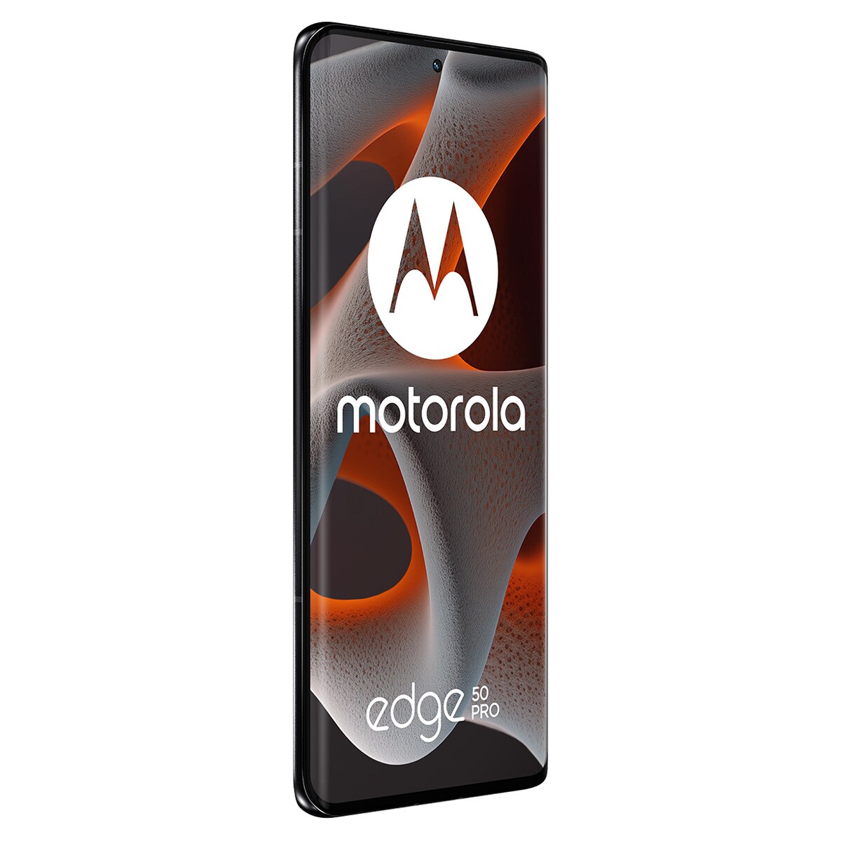 Motorola edge 50 Pro 5G 12 GB + 512 GB móvil libre Negro-5