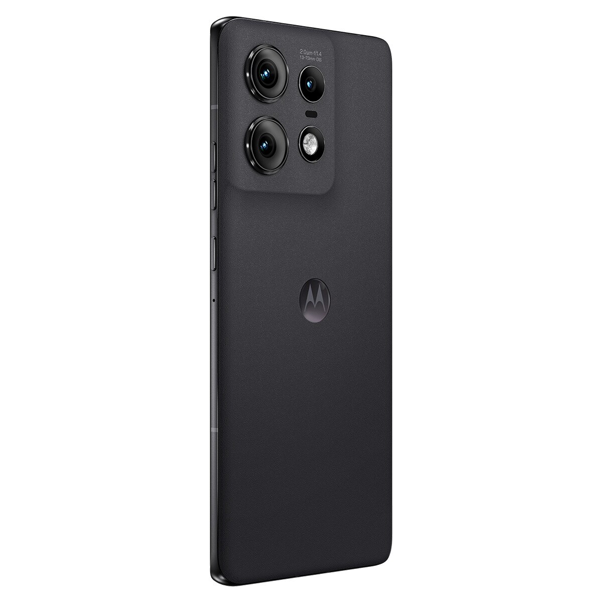 Motorola edge 50 Pro 5G 12 GB + 512 GB móvil libre Negro-6