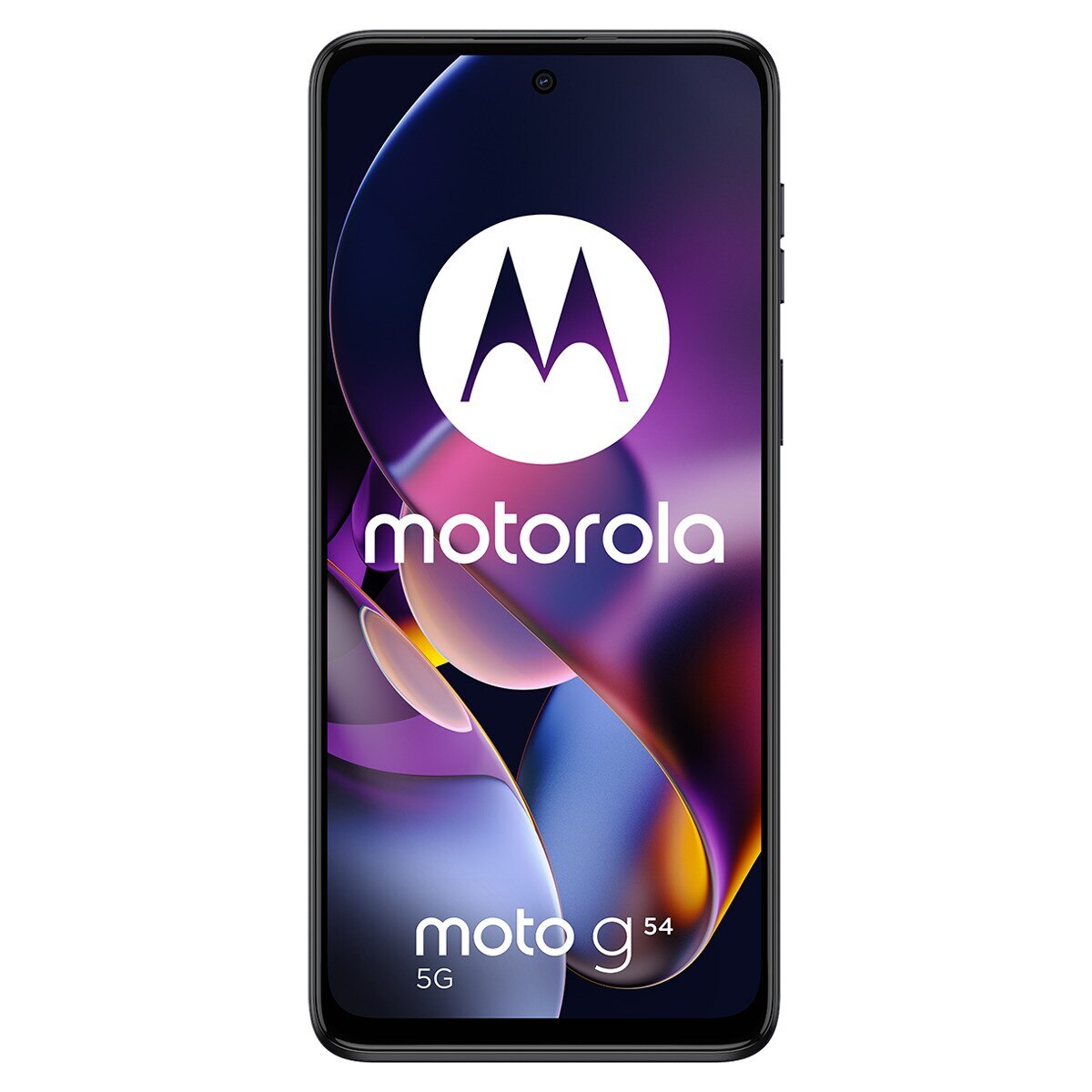 Motorola moto g54 5G 12 GB + 256 GB móvil libre Gris-2