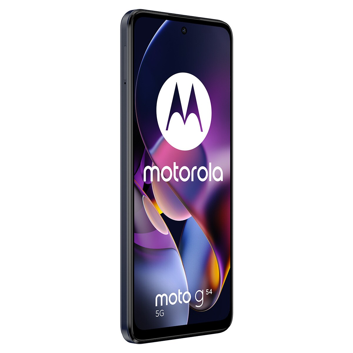Motorola moto g54 5G 12 GB + 256 GB móvil libre Gris-5