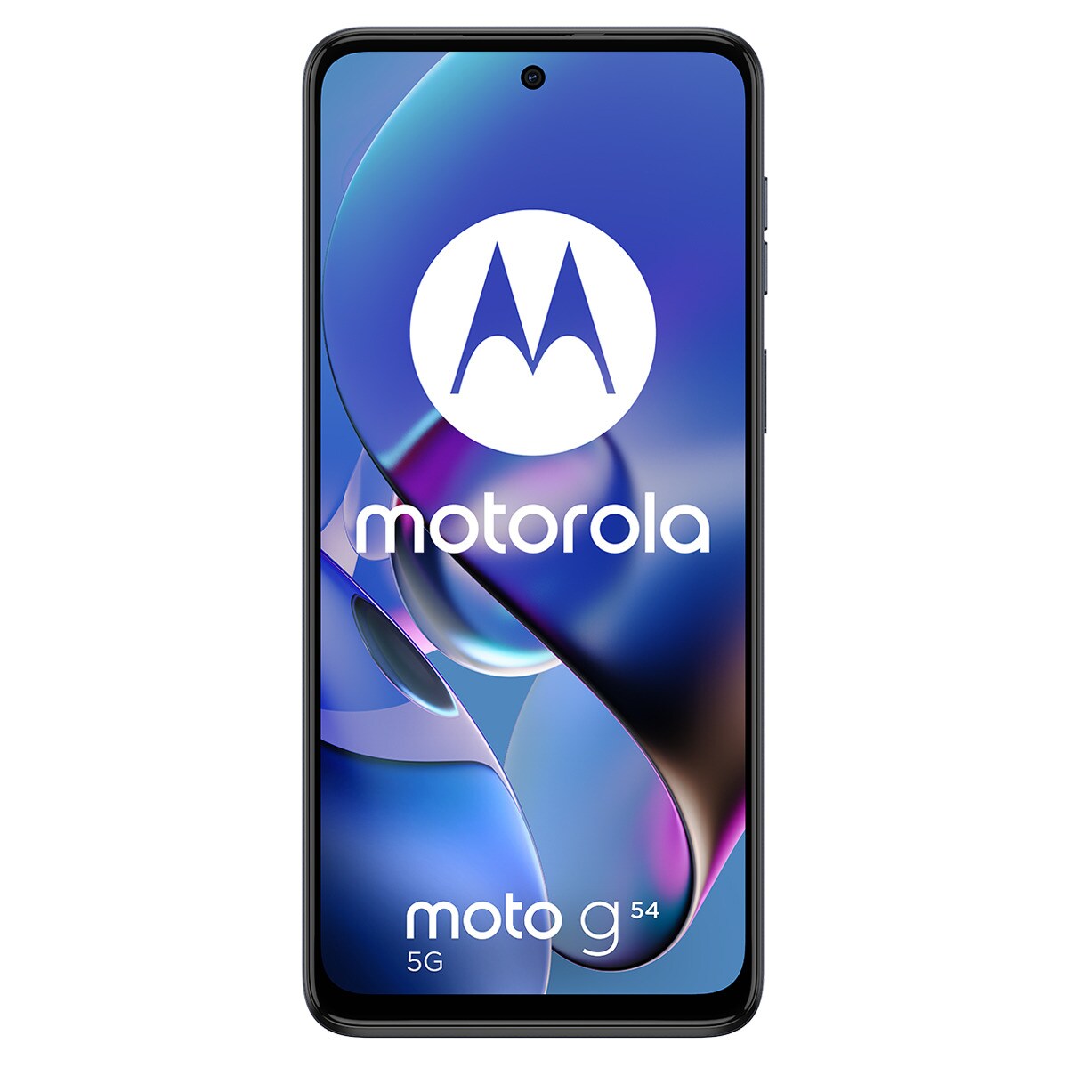 Motorola moto g54 5G 12 GB + 256 GB móvil libre - Gris 256 GB + 12 GB RAM Azul-2