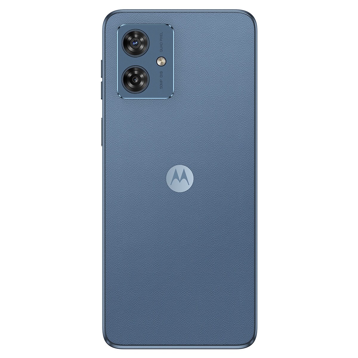 Motorola moto g54 5G 12 GB + 256 GB móvil libre - Gris 256 GB + 12 GB RAM Azul-3