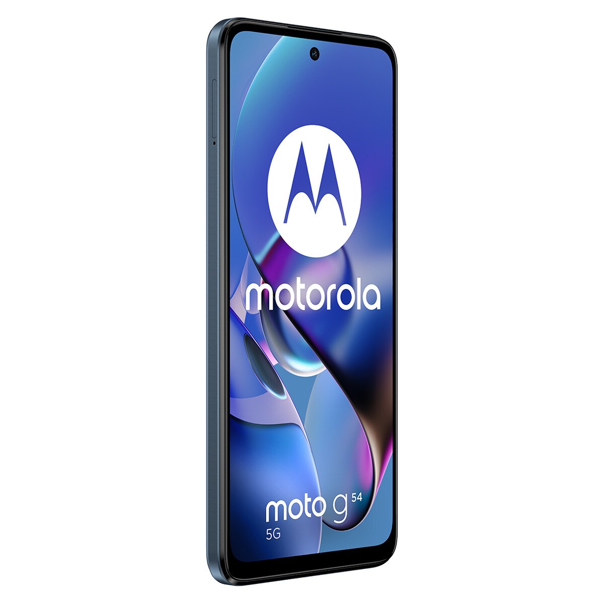 Motorola moto g54 5G 12 GB + 256 GB móvil libre - Gris 256 GB + 12 GB RAM Azul-5