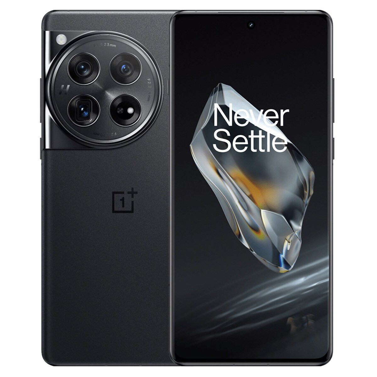 OnePlus 12 5G 512GB + 16GB móvil libre + Auriculares Buds Pro 2 Silky Black-2