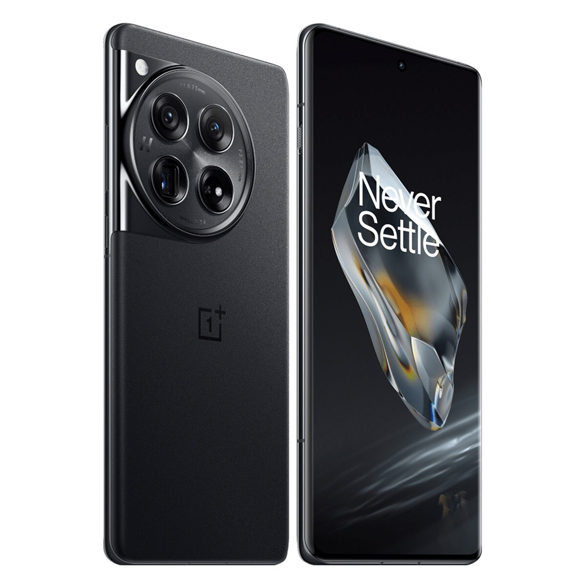 OnePlus 12 5G 512GB + 16GB móvil libre + Auriculares Buds Pro 2 Silky Black-4
