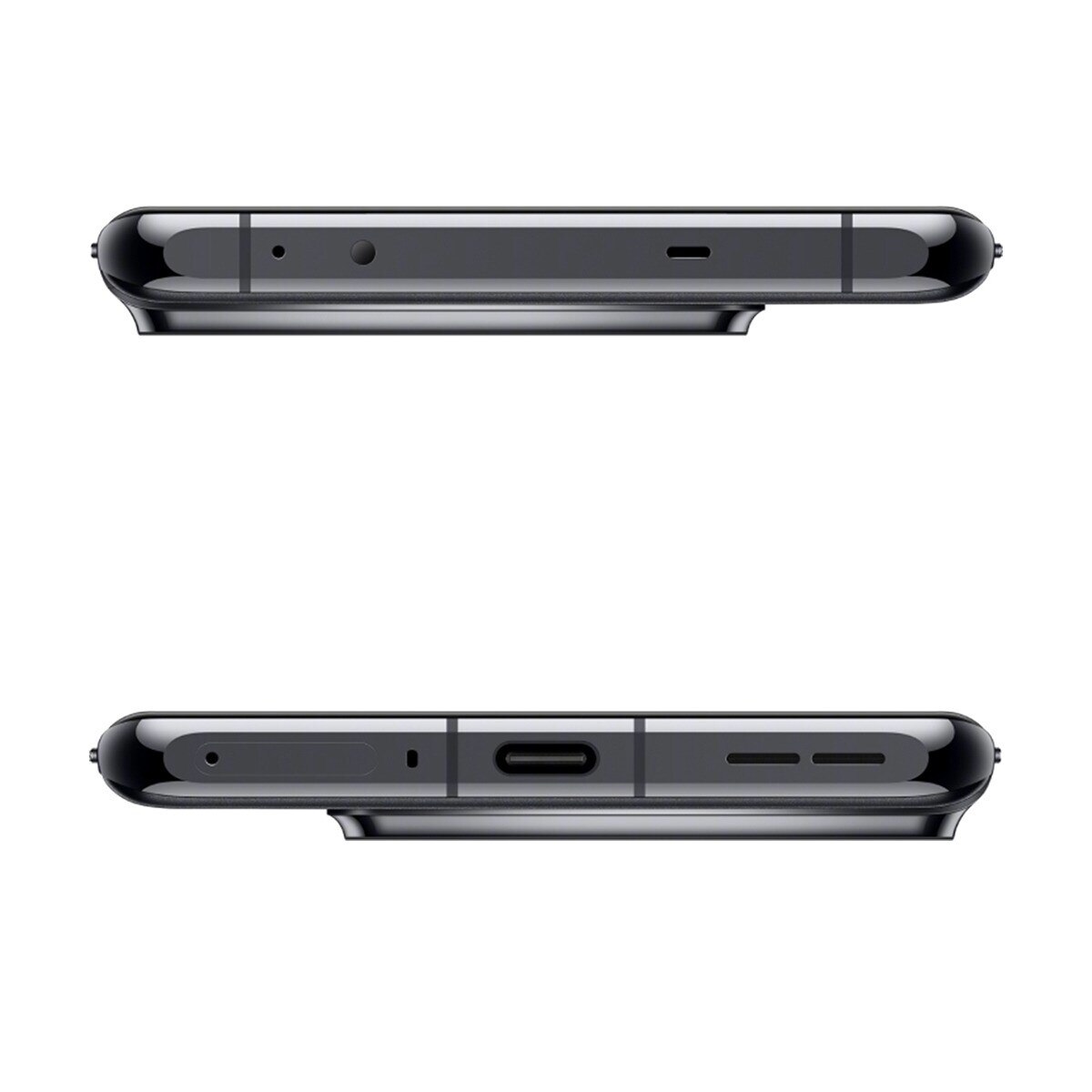 OnePlus 12 5G 512GB + 16GB móvil libre + Auriculares Buds Pro 2 Silky Black-7