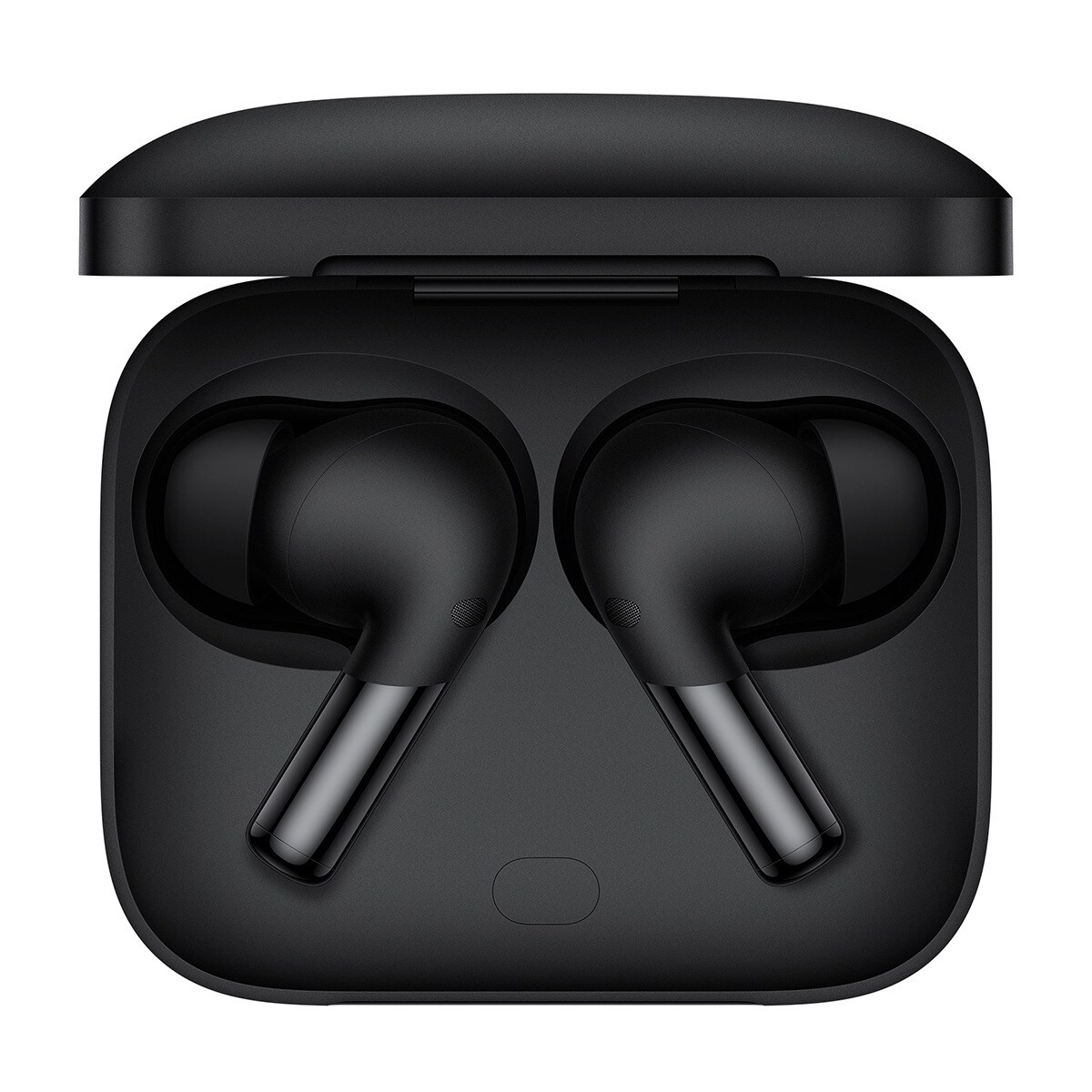 Imagen 5 de OnePlus 12R 5G 256GB + 16GB móvil libre + Auriculares Buds Pro 2 - Iron Gray 256 GB + 16 GB RAM Iron Gray