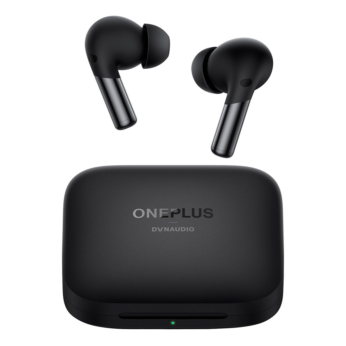 Imagen 6 de OnePlus 12R 5G 256GB + 16GB móvil libre + Auriculares Buds Pro 2 - Iron Gray 256 GB + 16 GB RAM Iron Gray