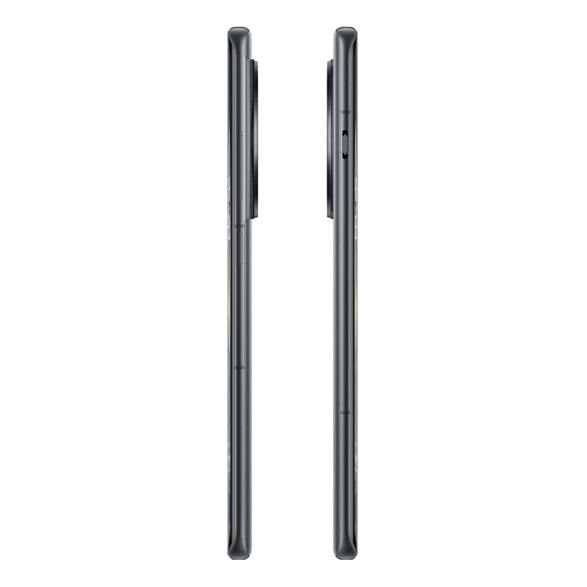 Imagen 7 de OnePlus 12R 5G 256GB + 16GB móvil libre + Auriculares Buds Pro 2 - Iron Gray 256 GB + 16 GB RAM Iron Gray